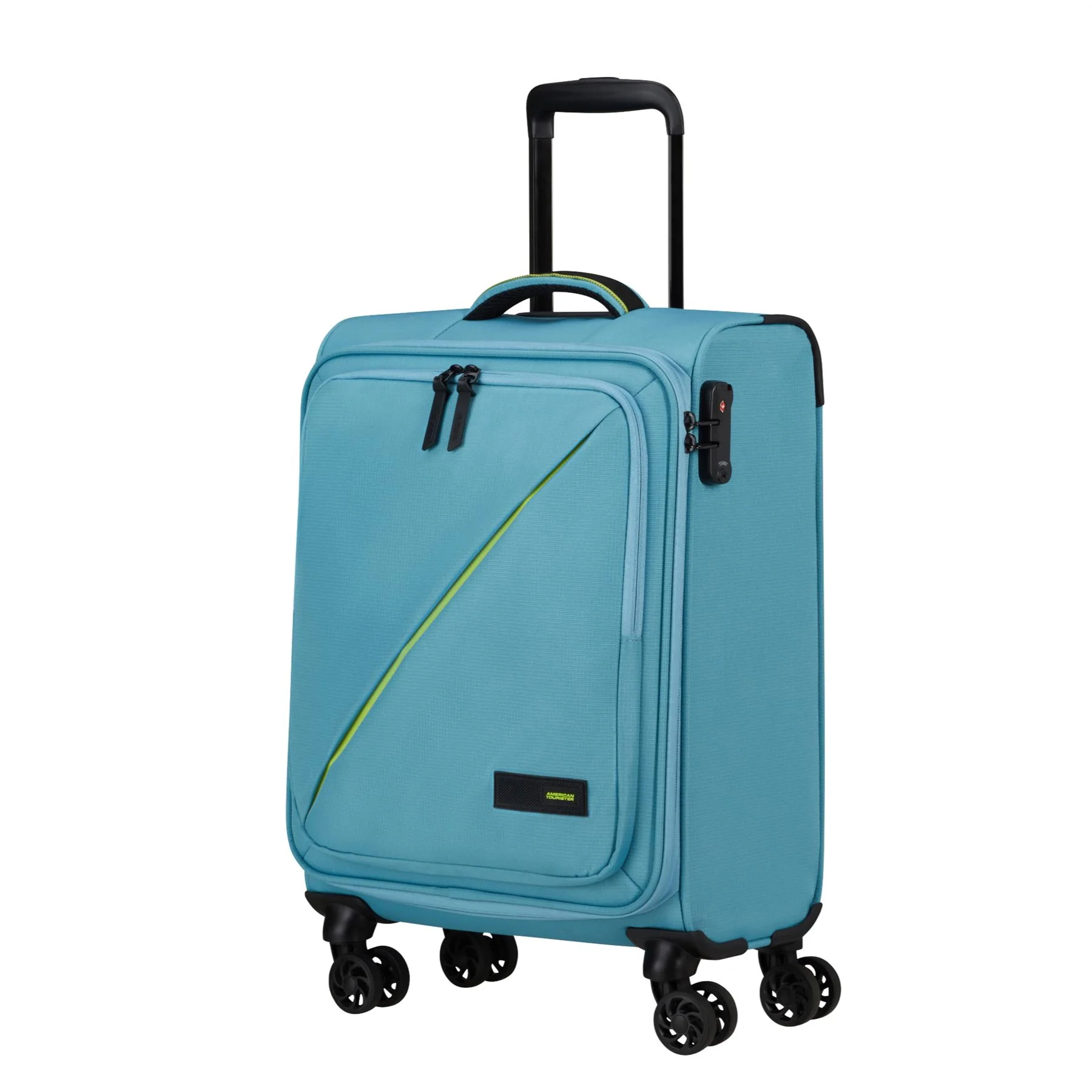 American Tourister Take2Cabin Spinner Under Seat Suitcase - Image 35