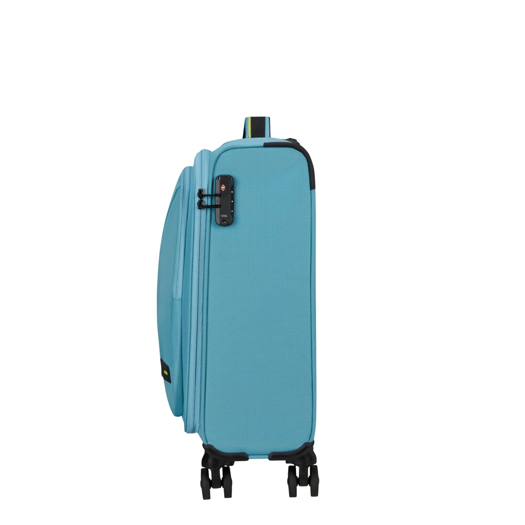 American Tourister Take2Cabin Spinner Under Seat Suitcase - Image 37