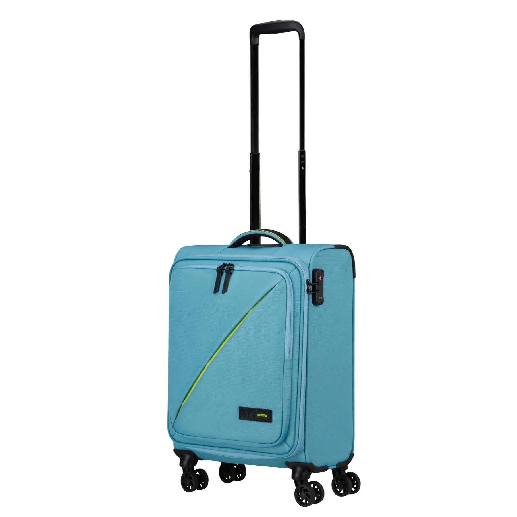 American Tourister Take2Cabin Spinner Under Seat Suitcase - Image 41