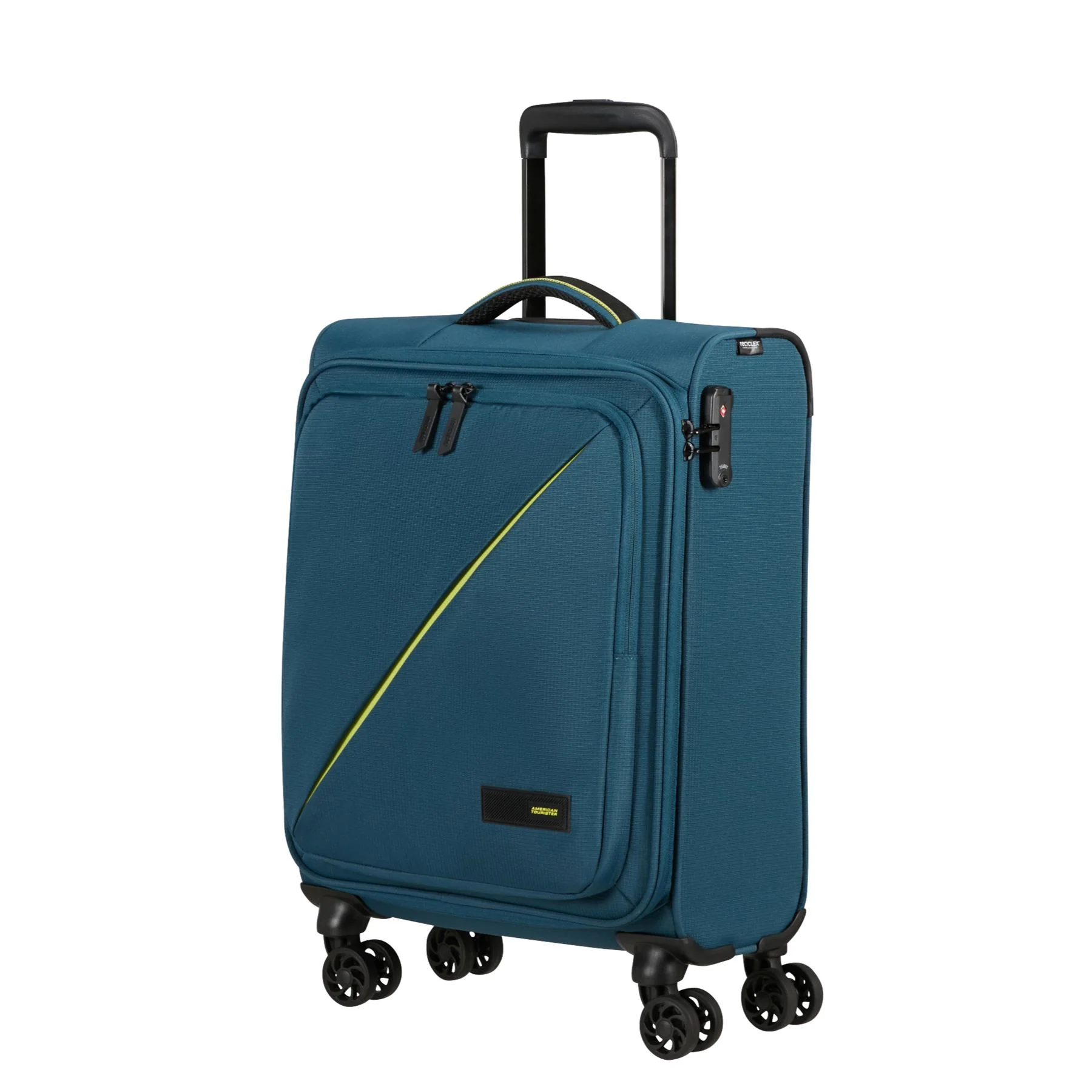 American Tourister Take2Cabin Spinner Under Seat Suitcase - Image 5