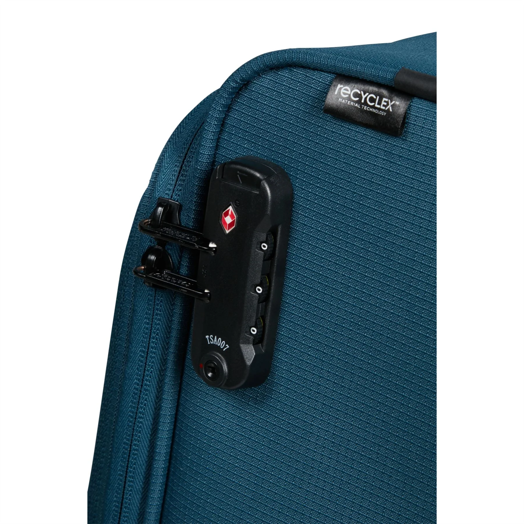 American Tourister Take2Cabin Spinner Under Seat Suitcase - Image 6