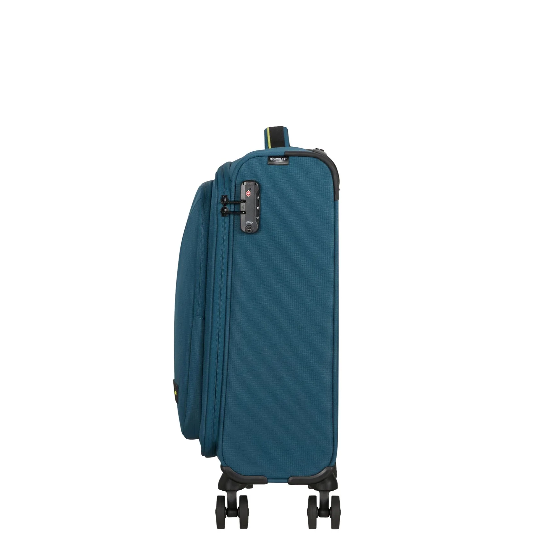 American Tourister Take2Cabin Spinner Under Seat Suitcase - Image 7