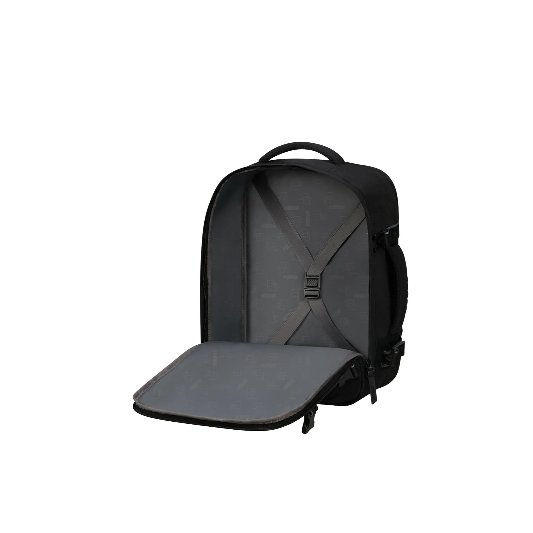 American Tourister Take2Cabin Underseat Backpack/Holdall - Image 23