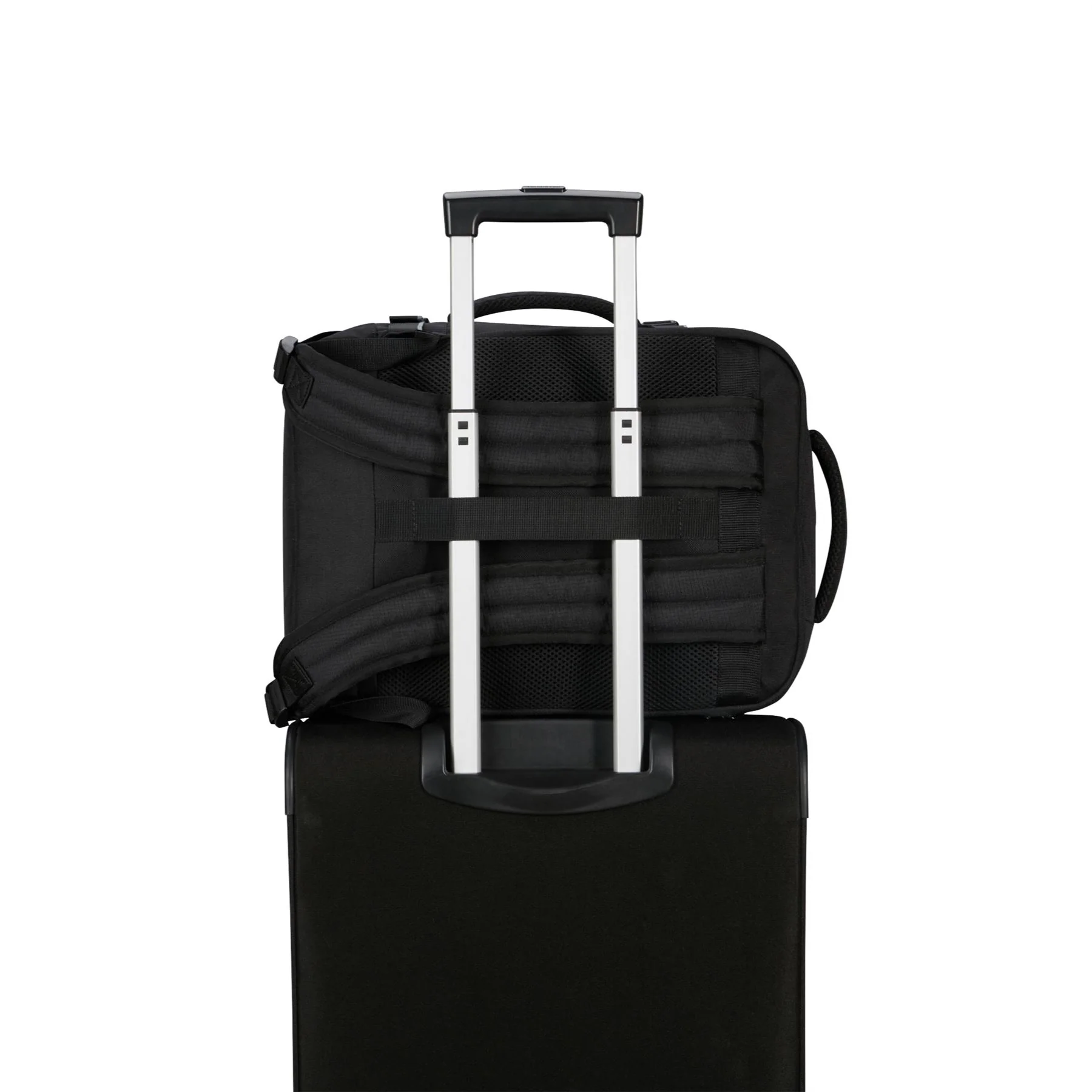 American Tourister Take2Cabin Underseat Backpack/Holdall - Image 30