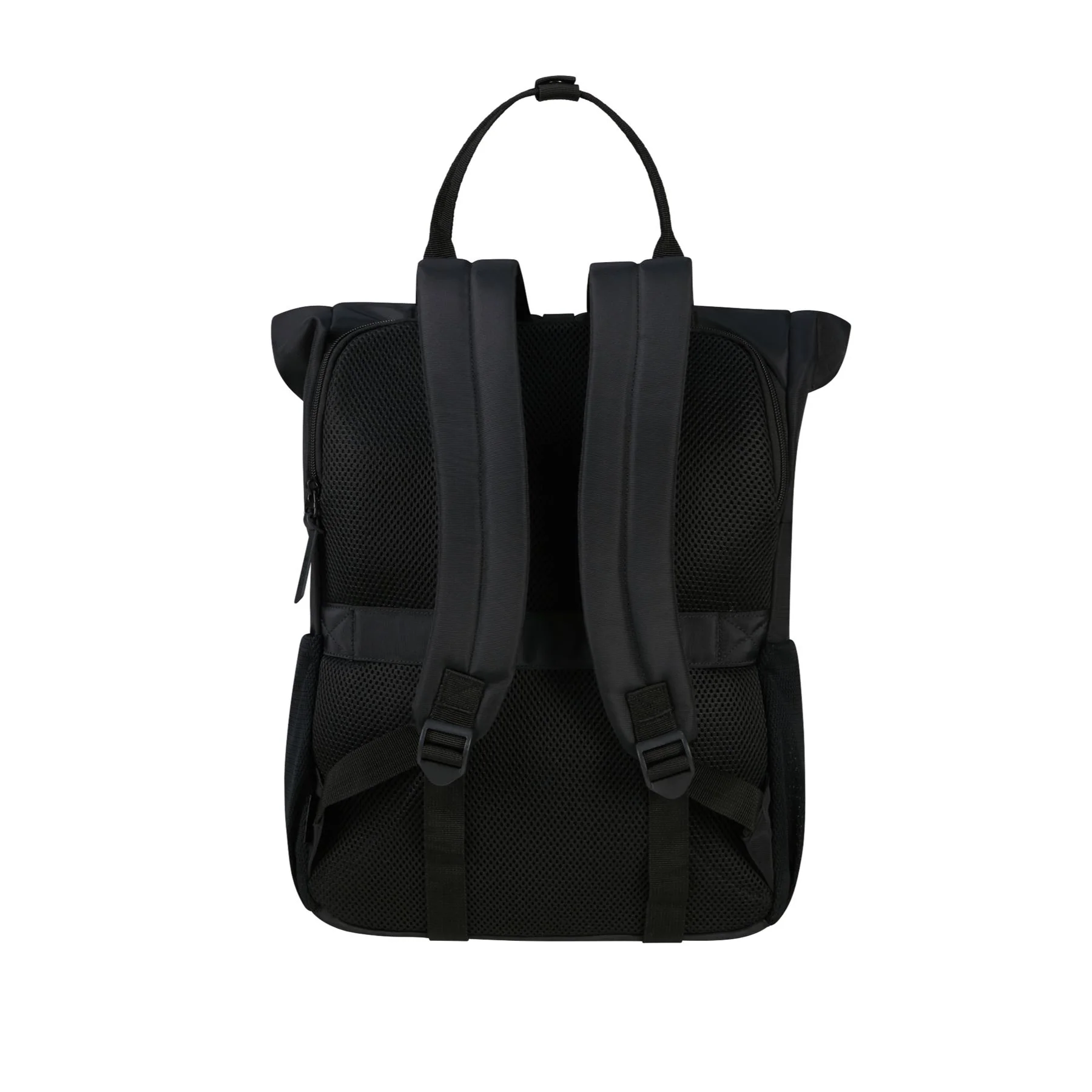 American Tourister Urban Groove Roll Top Laptop Backpack - Image 10