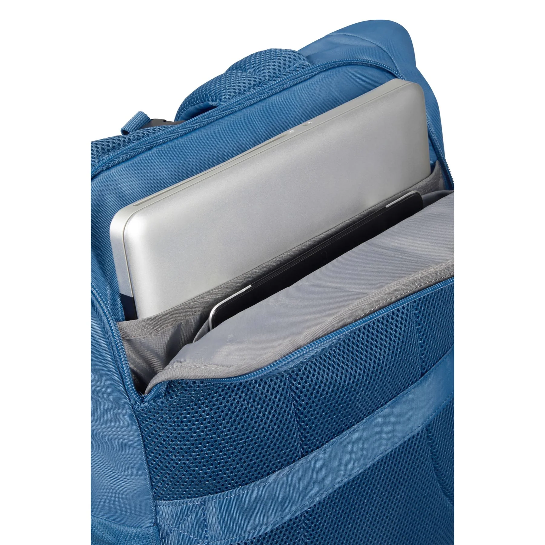 American Tourister Urban Groove Roll Top Laptop Backpack - Image 14