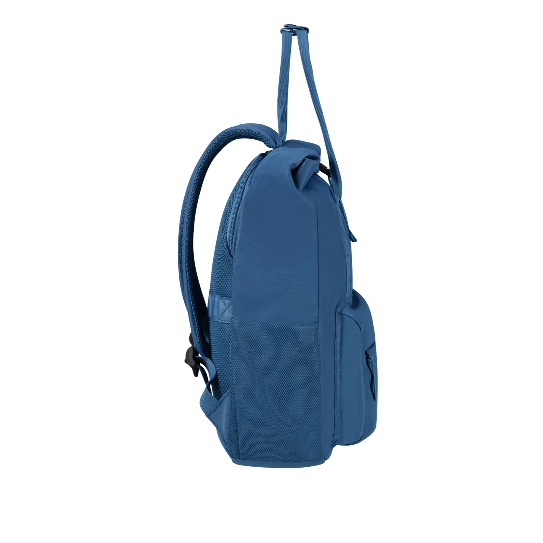 American Tourister Urban Groove Roll Top Laptop Backpack - Image 16