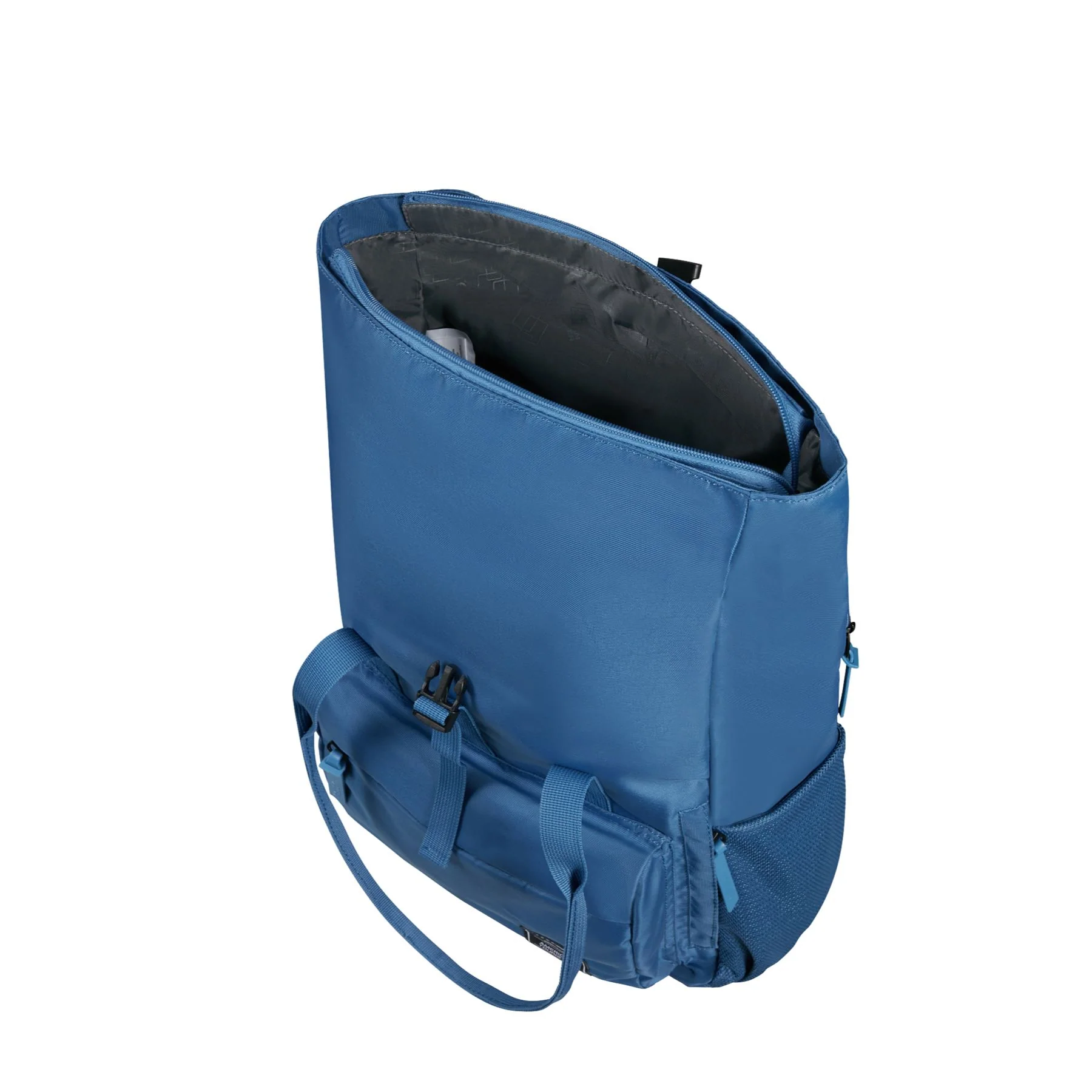 American Tourister Urban Groove Roll Top Laptop Backpack - Image 18