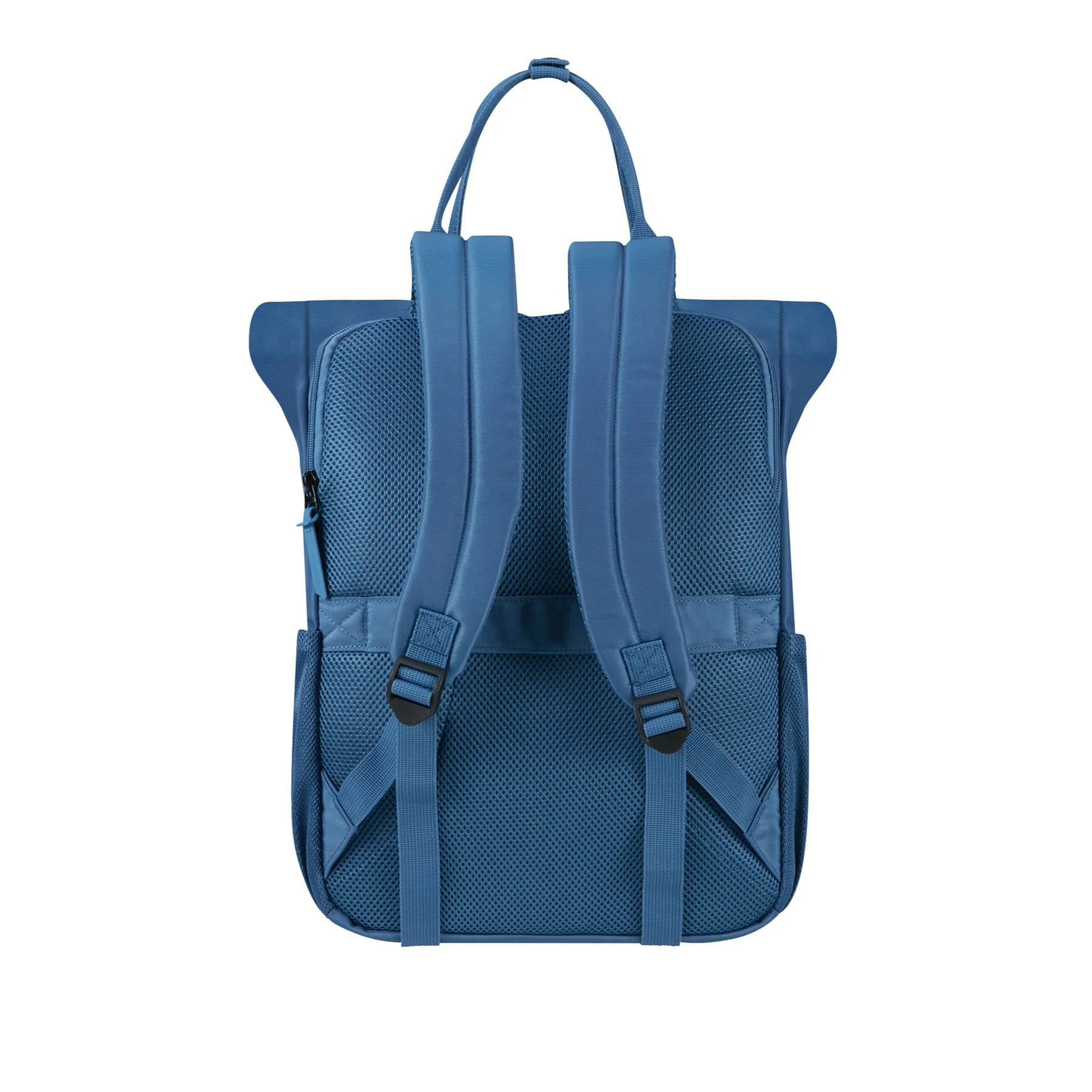 American Tourister Urban Groove Roll Top Laptop Backpack - Image 19