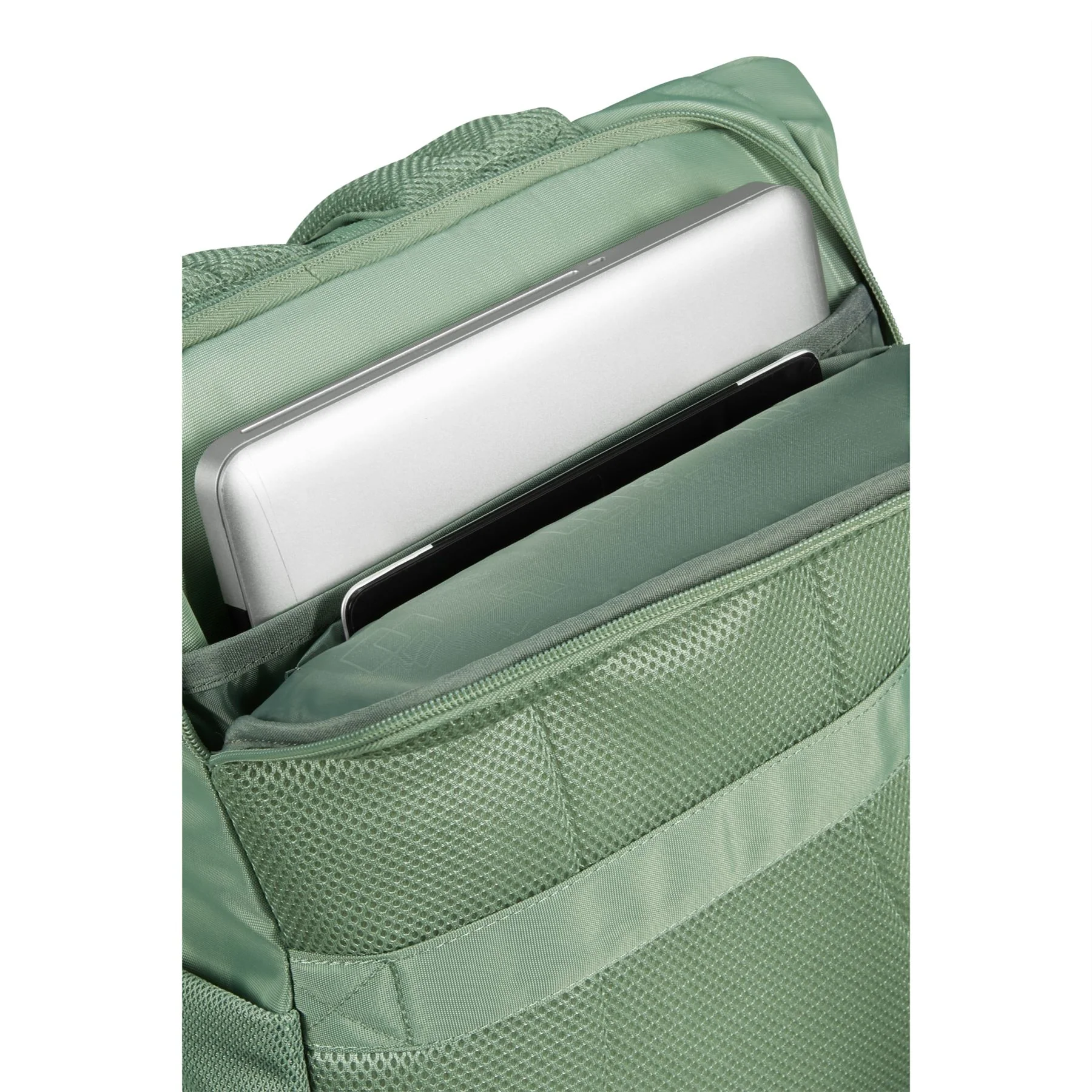 American Tourister Urban Groove Roll Top Laptop Backpack - Image 23