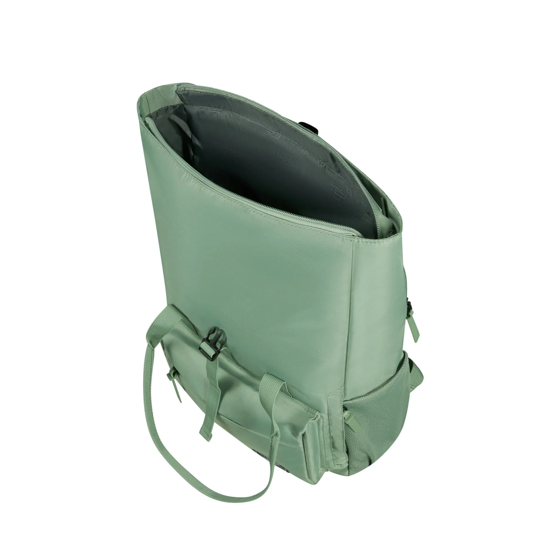 American Tourister Urban Groove Roll Top Laptop Backpack - Image 27