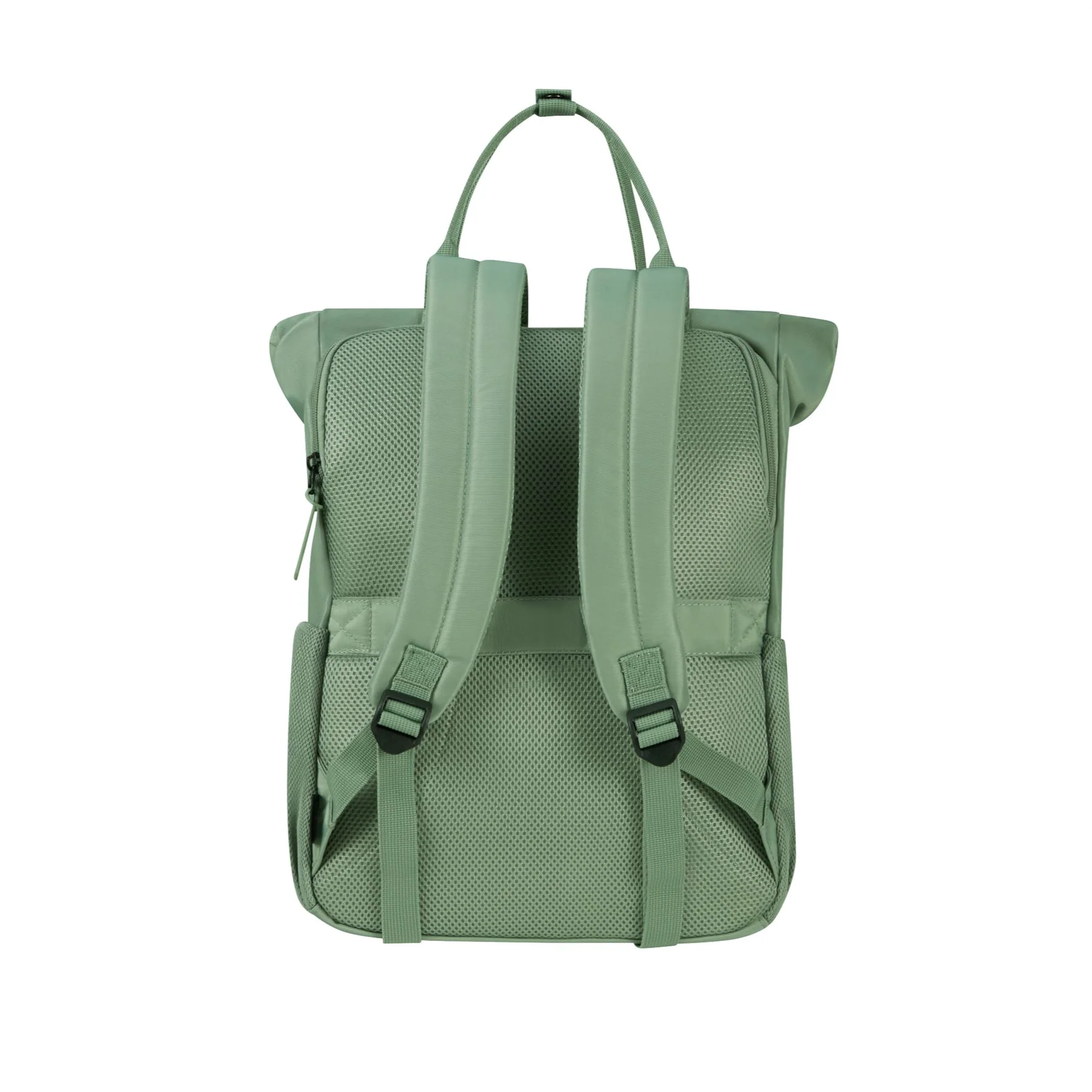 American Tourister Urban Groove Roll Top Laptop Backpack - Image 28