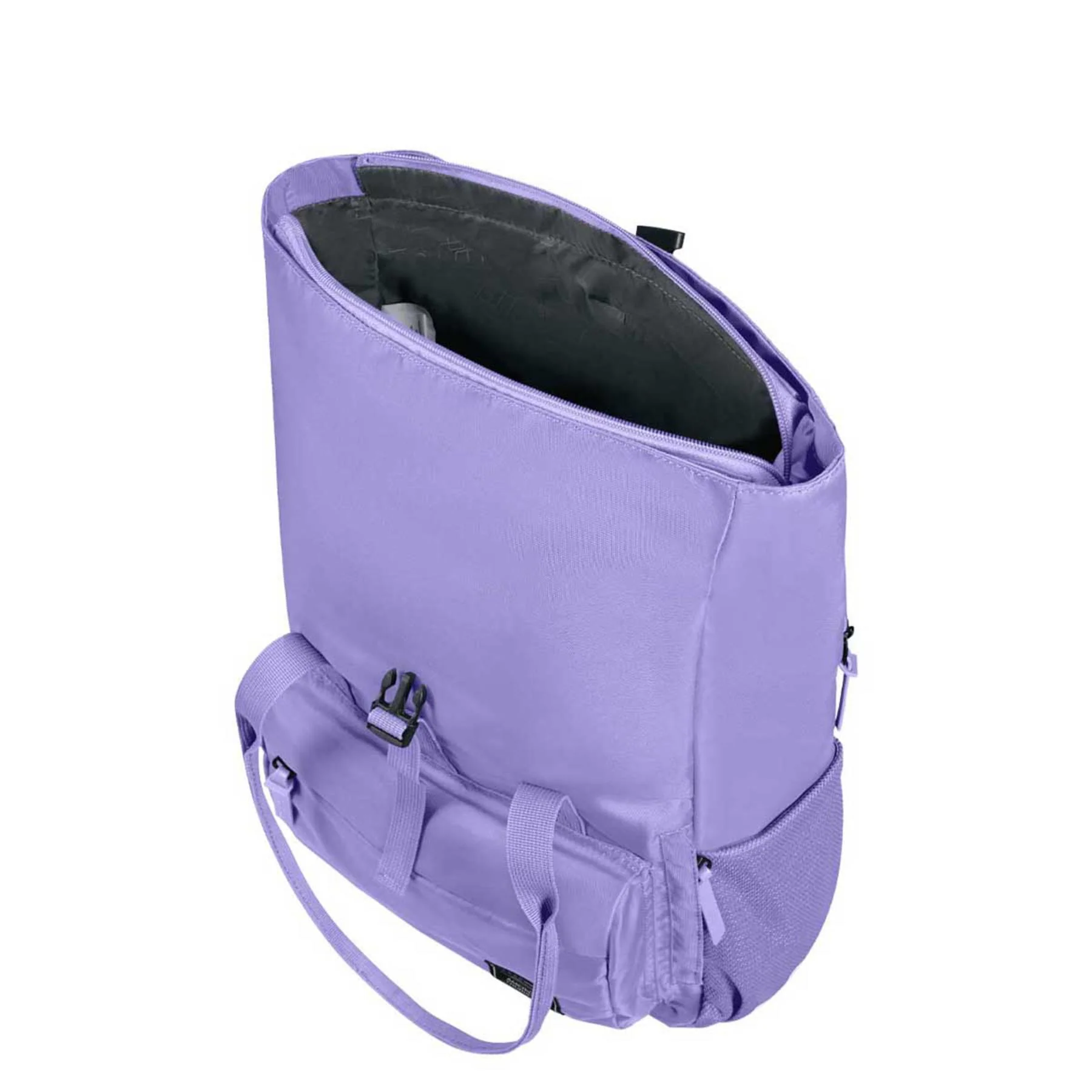 American Tourister Urban Groove Roll Top Laptop Backpack - Image 30