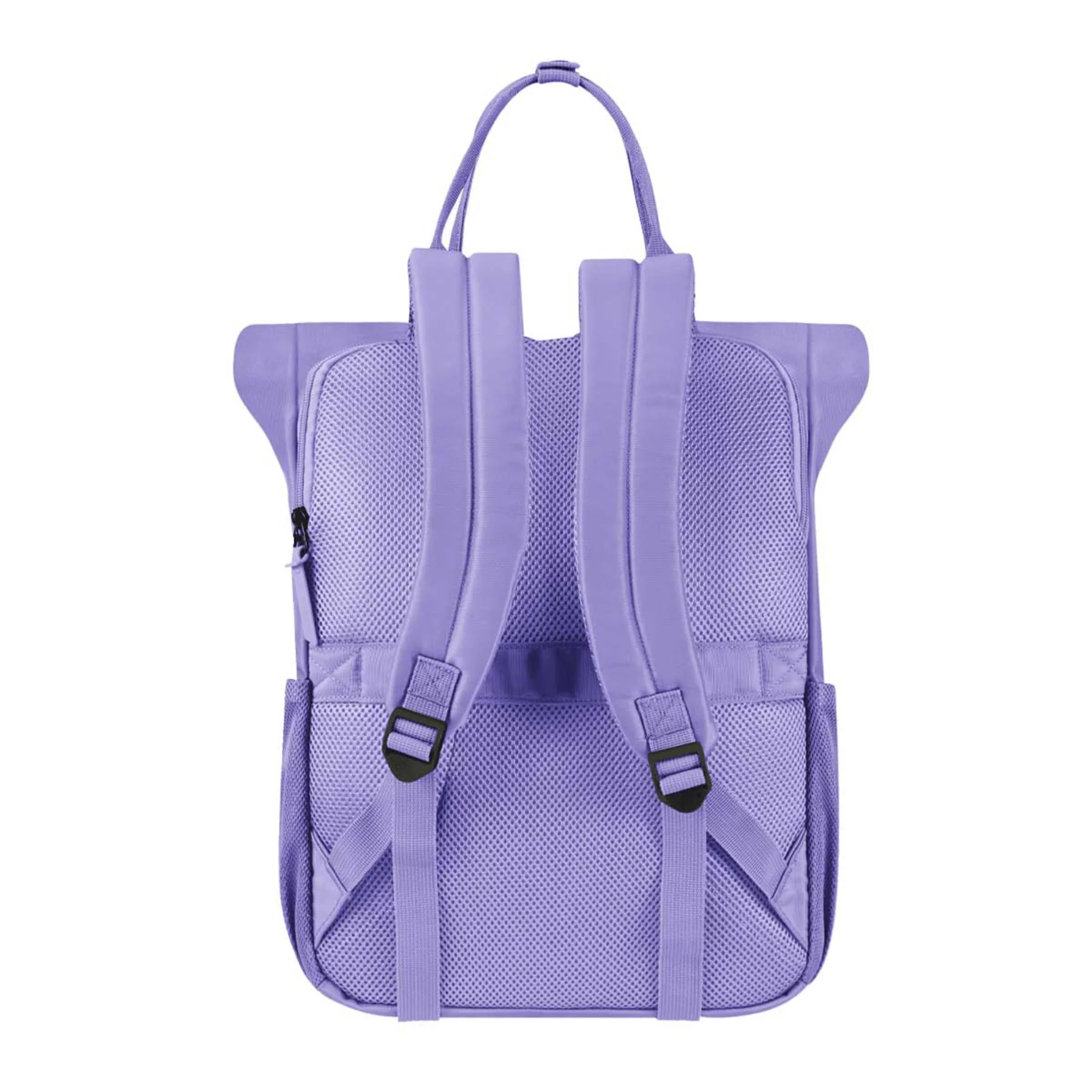 American Tourister Urban Groove Roll Top Laptop Backpack - Image 32