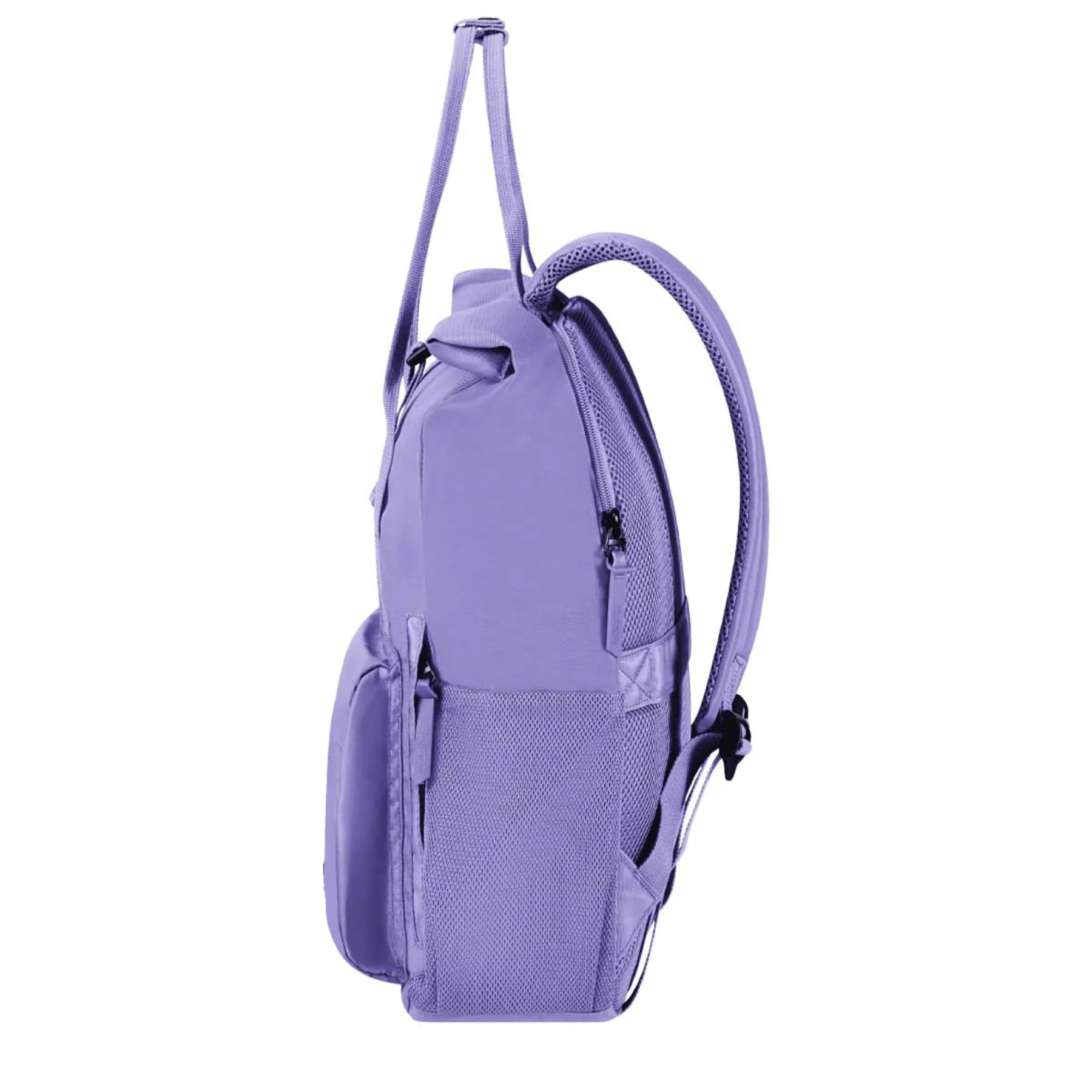 American Tourister Urban Groove Roll Top Laptop Backpack - Image 33