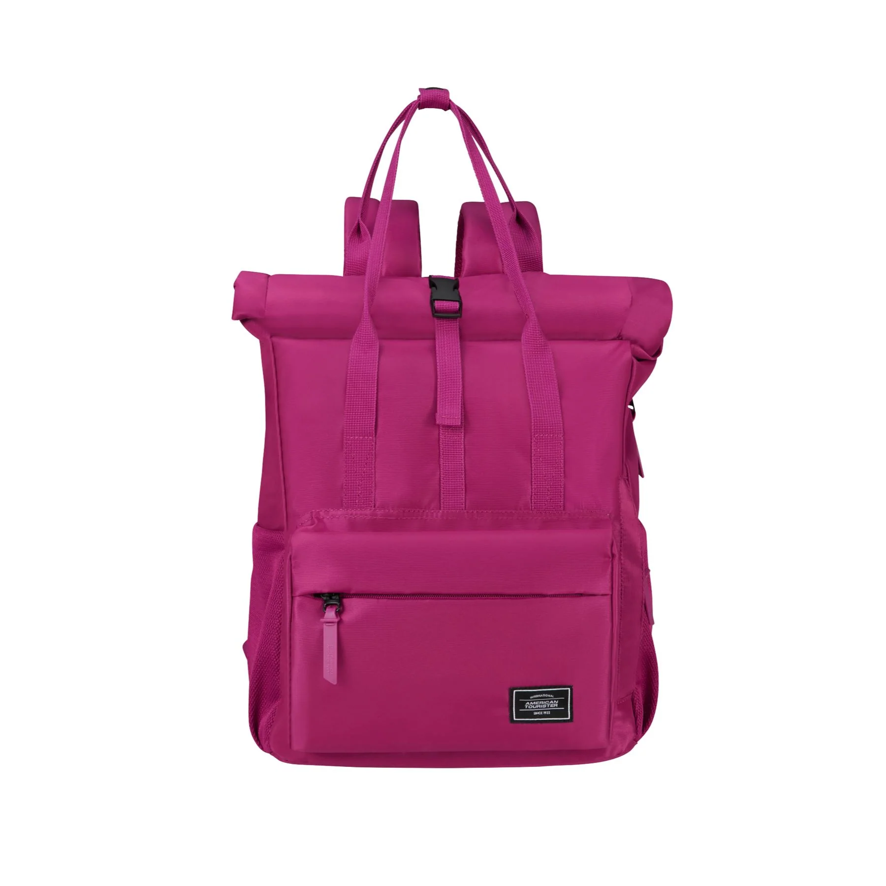 American Tourister Urban Groove Roll Top Laptop Backpack - Image 36
