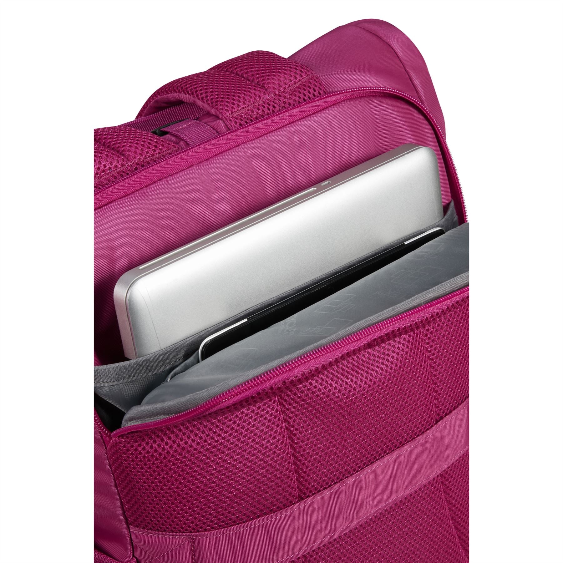 American Tourister Urban Groove Roll Top Laptop Backpack - Image 39