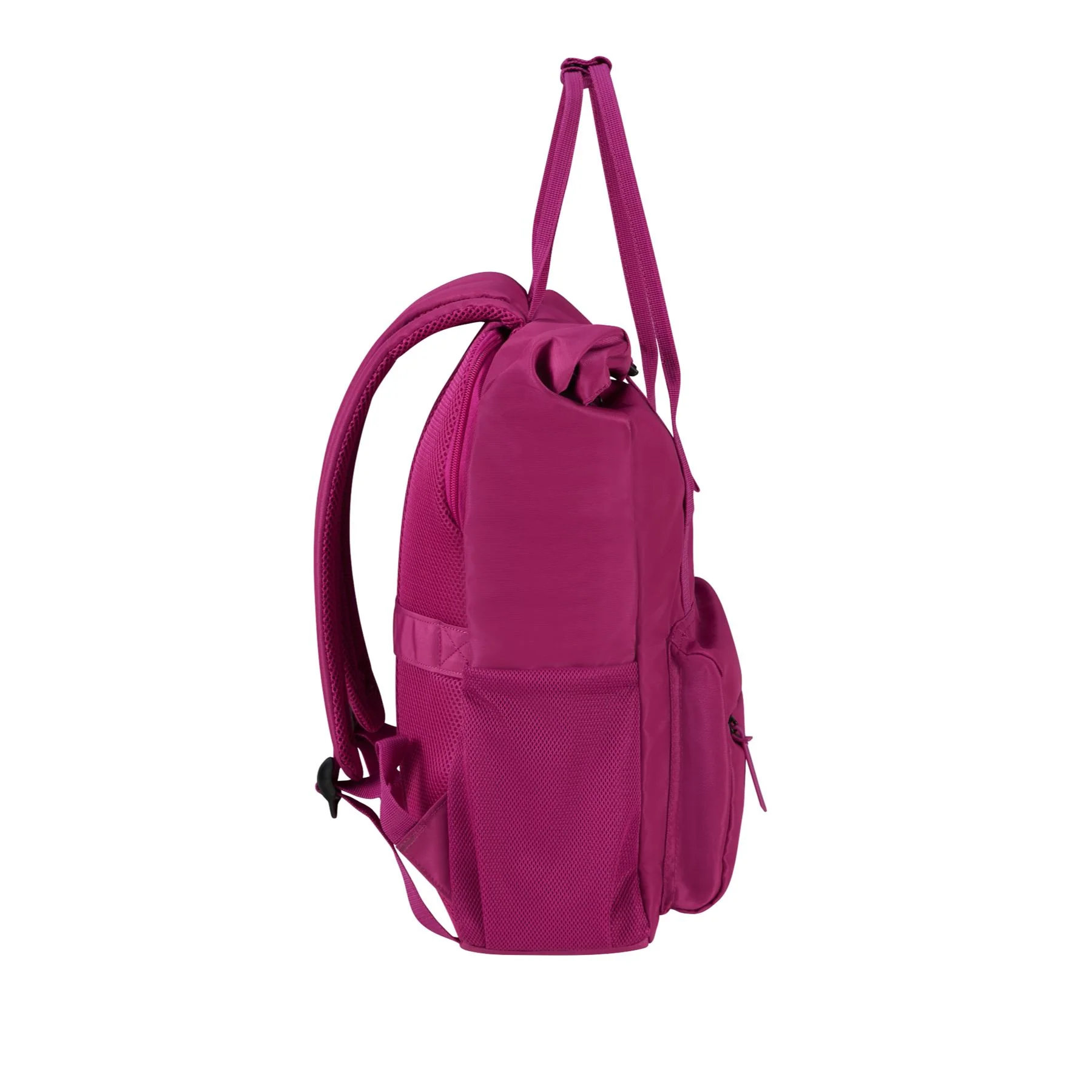 American Tourister Urban Groove Roll Top Laptop Backpack - Image 41