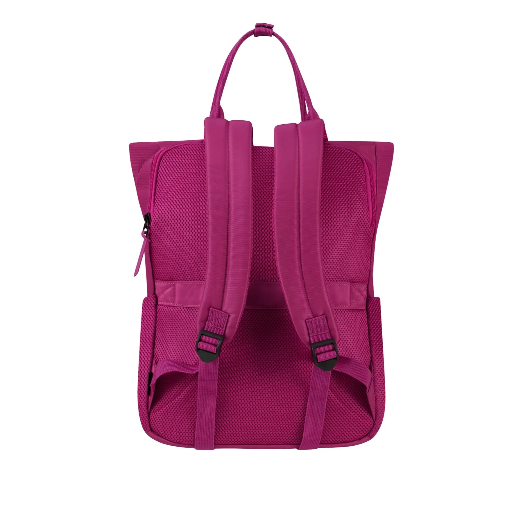 American Tourister Urban Groove Roll Top Laptop Backpack - Image 44