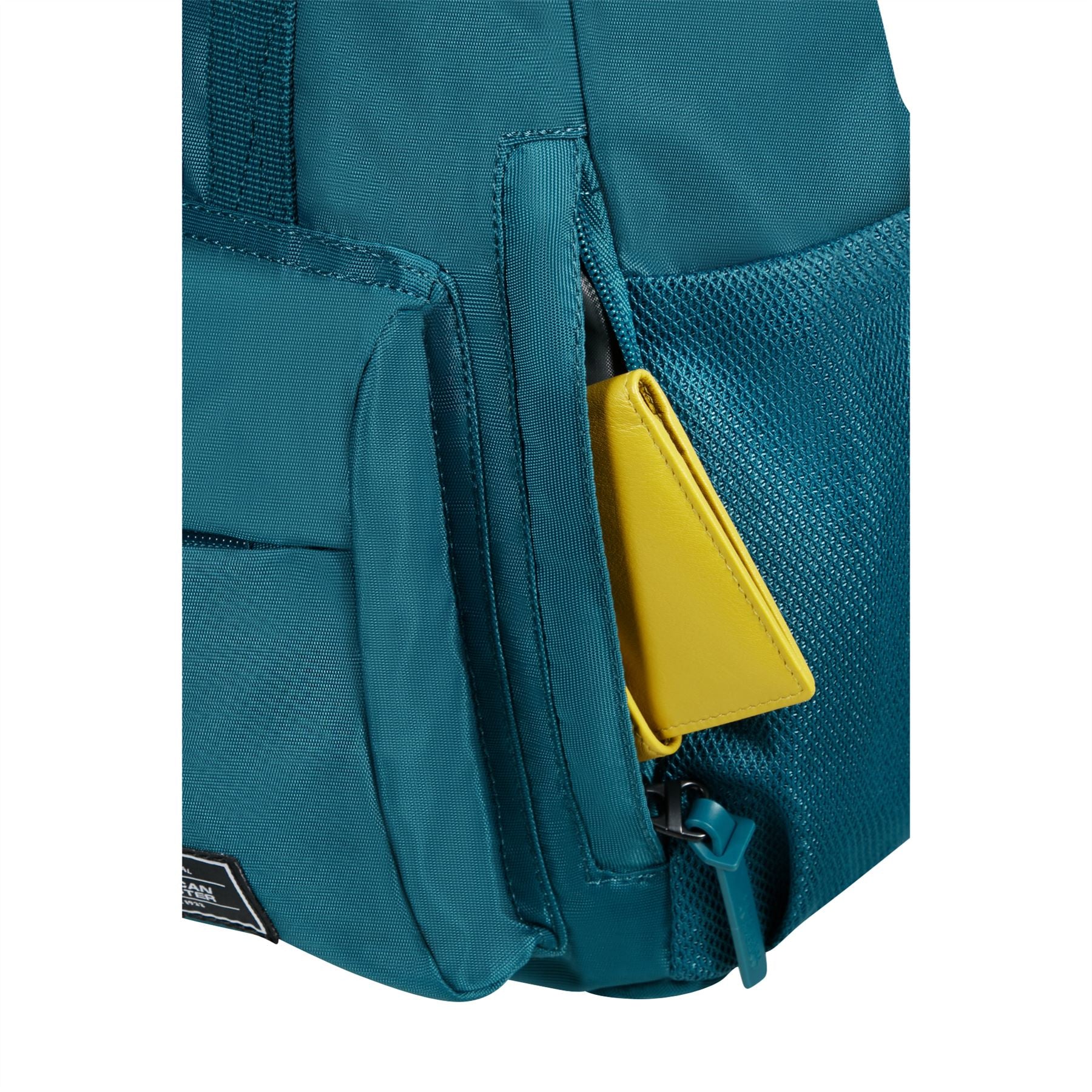 American Tourister Urban Groove Roll Top Laptop Backpack - Image 49