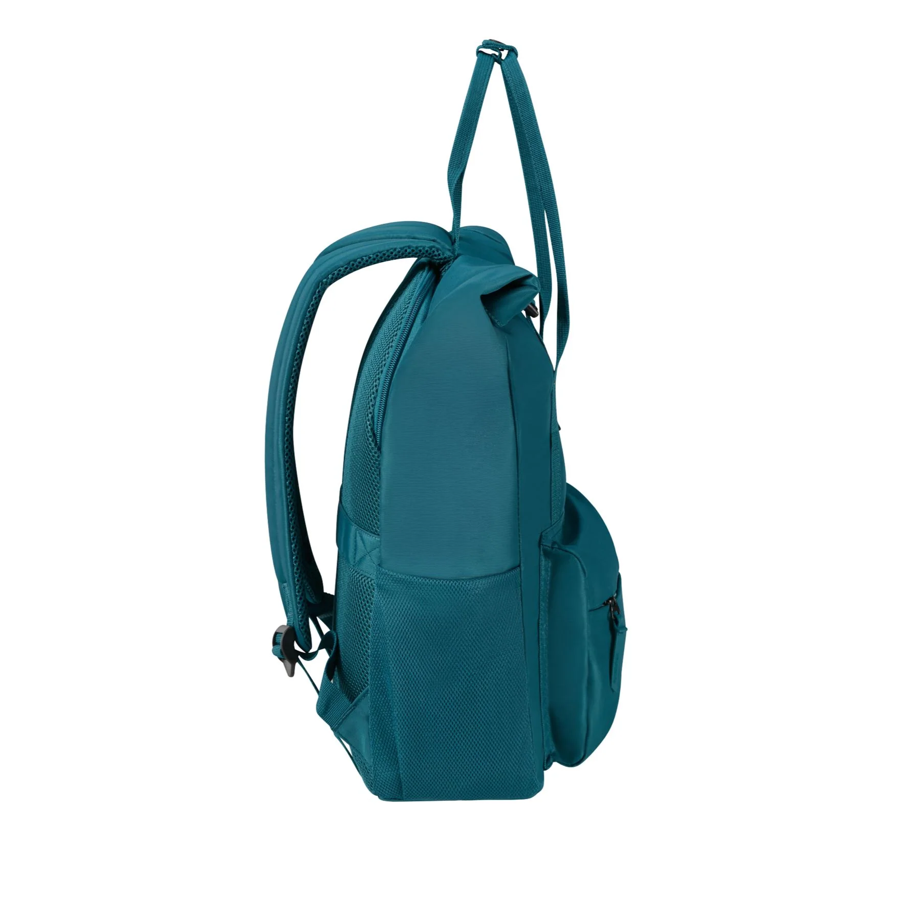 American Tourister Urban Groove Roll Top Laptop Backpack - Image 50