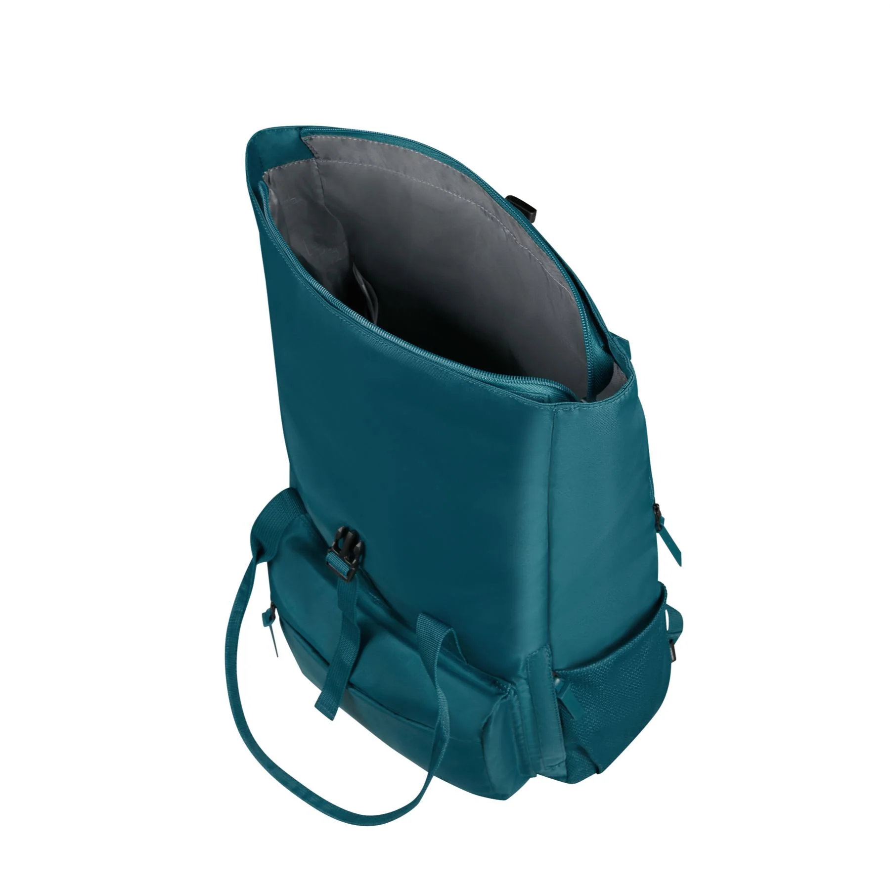 American Tourister Urban Groove Roll Top Laptop Backpack - Image 52