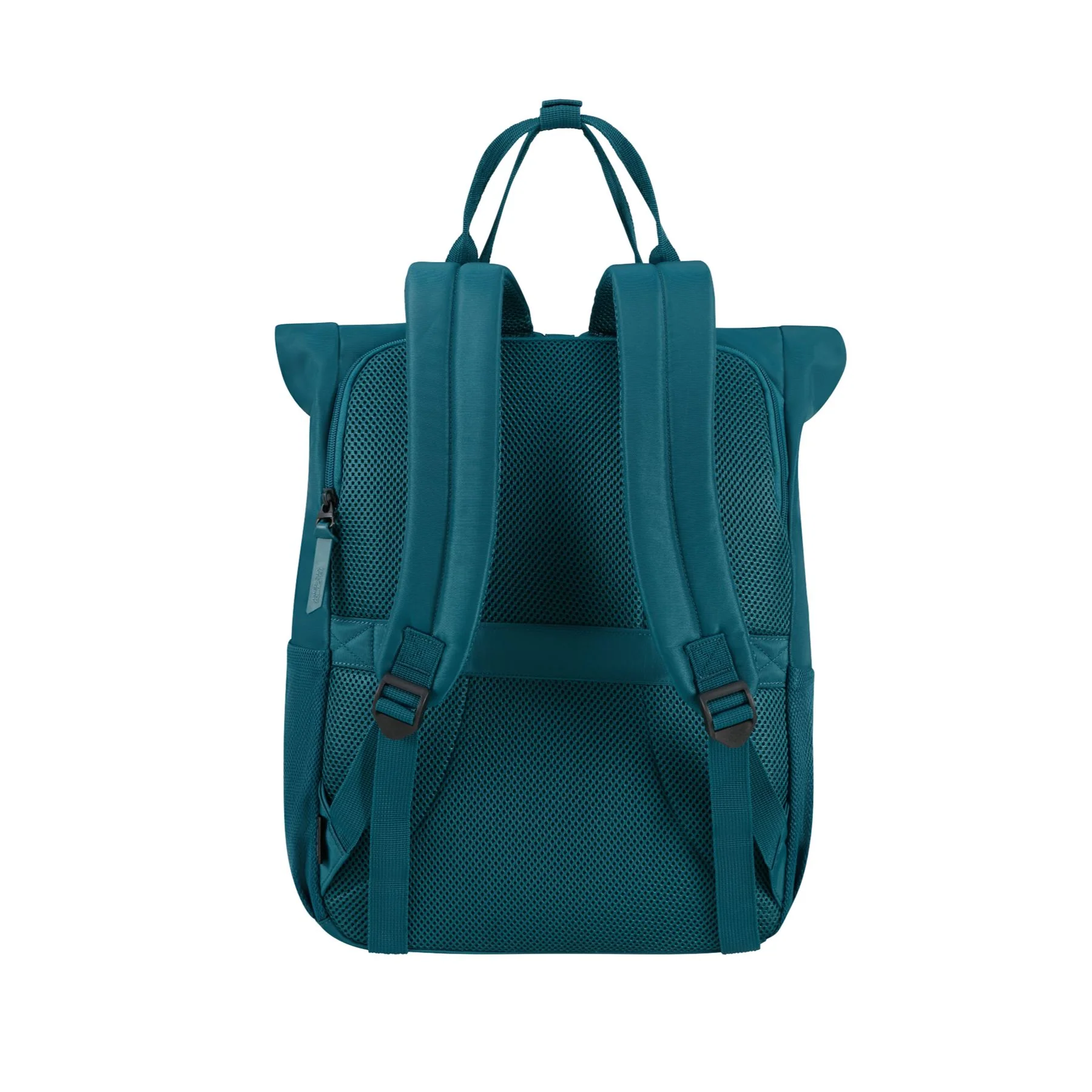 American Tourister Urban Groove Roll Top Laptop Backpack - Image 53