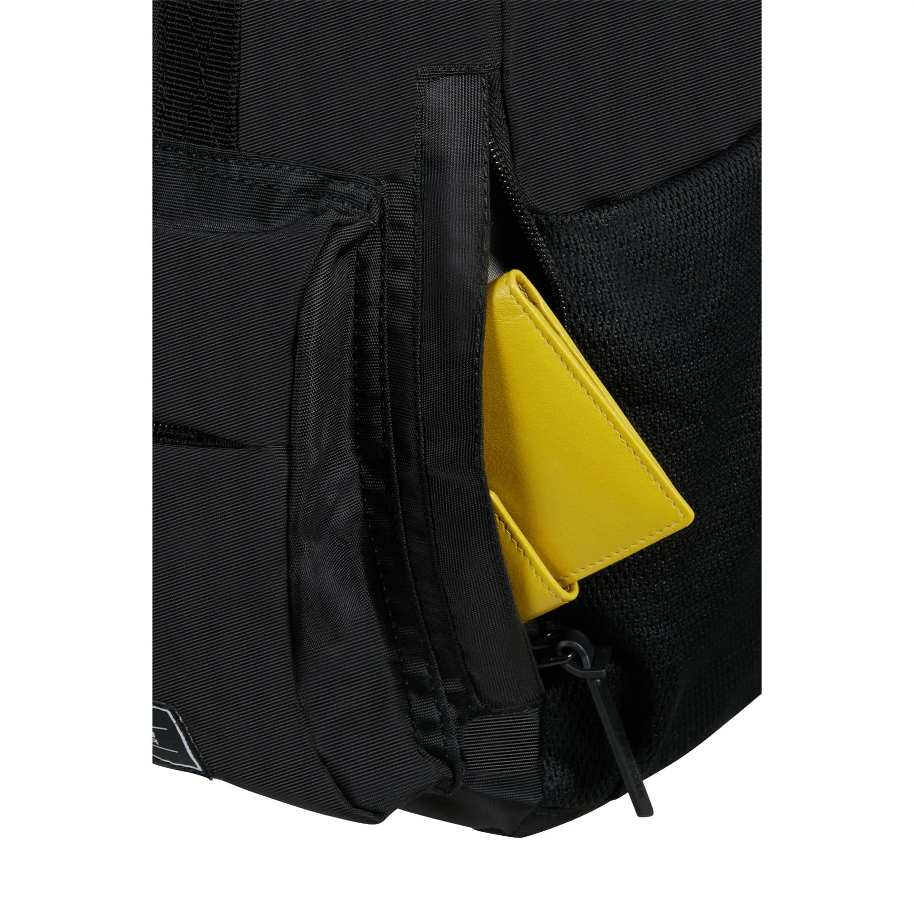 American Tourister Urban Groove Roll Top Laptop Backpack - Image 6