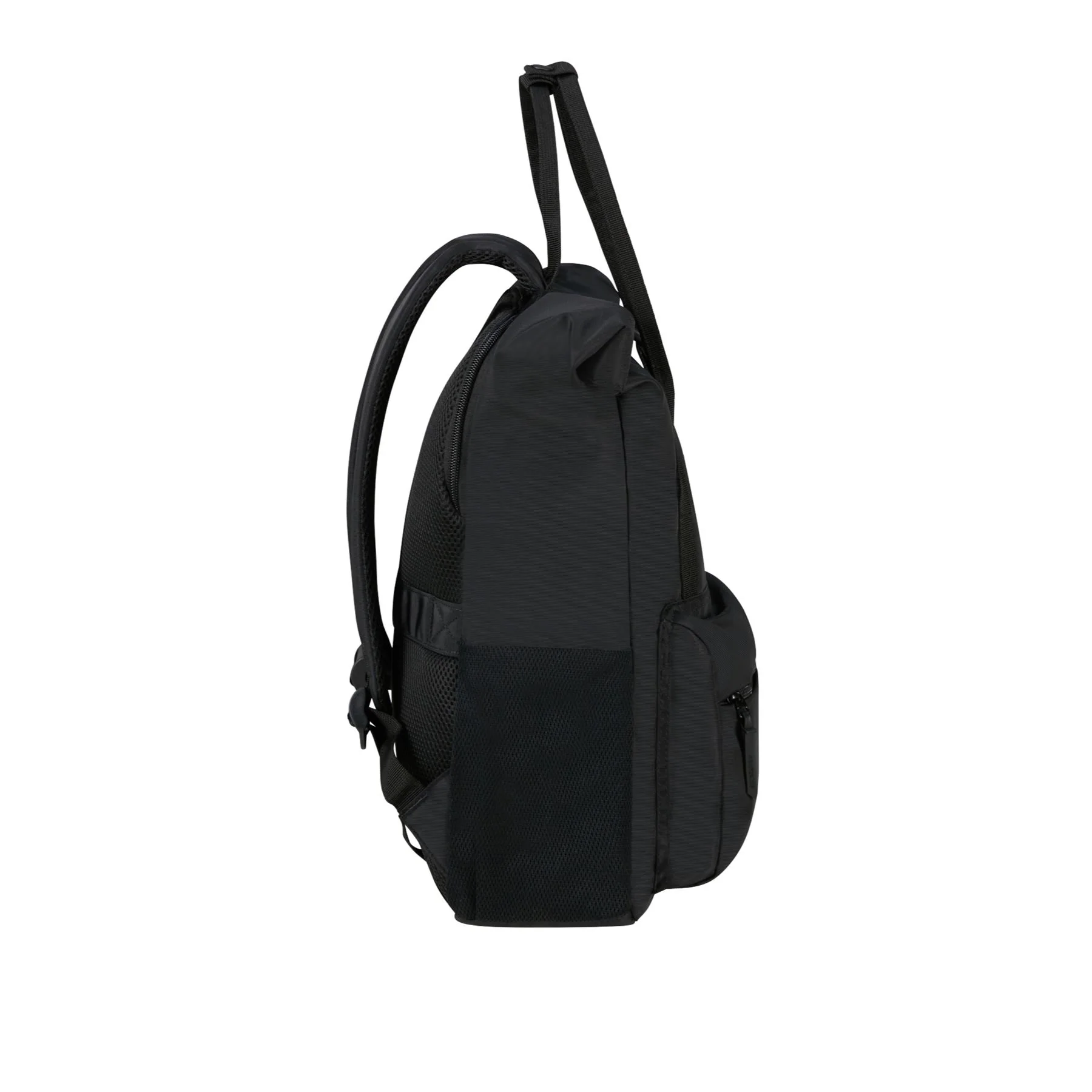 American Tourister Urban Groove Roll Top Laptop Backpack - Image 7