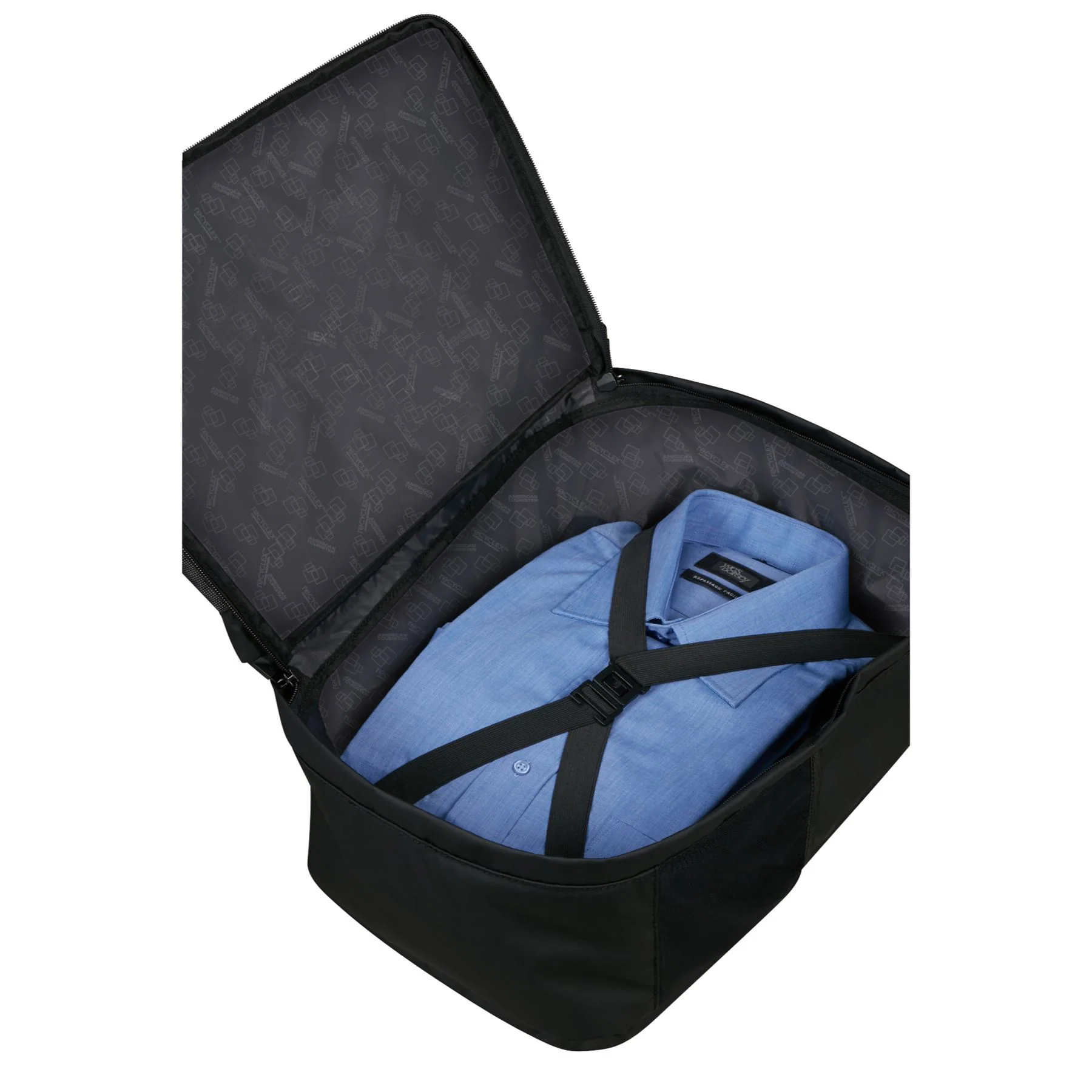 American Tourister Urban Track Cabin Backpack - Image 10