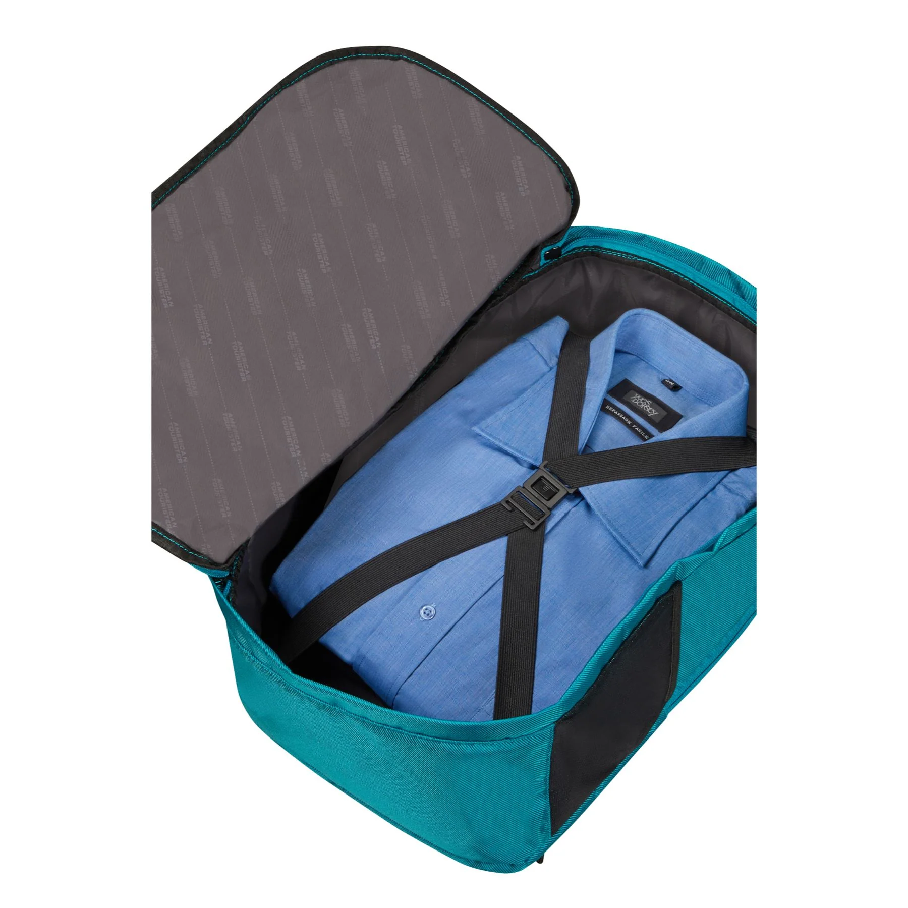 American Tourister Urban Track Cabin Backpack - Image 22