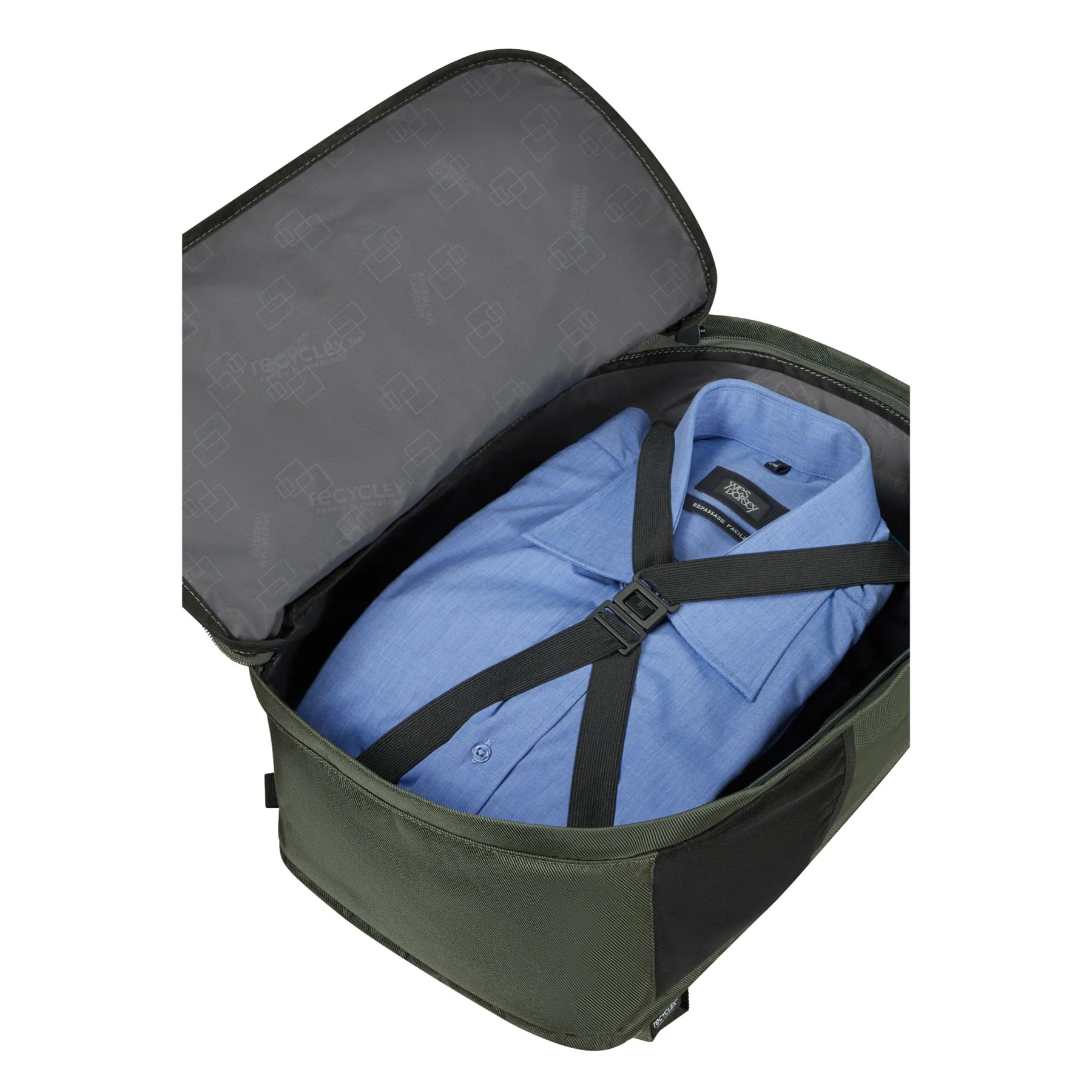 American Tourister Urban Track Cabin Backpack - Image 44