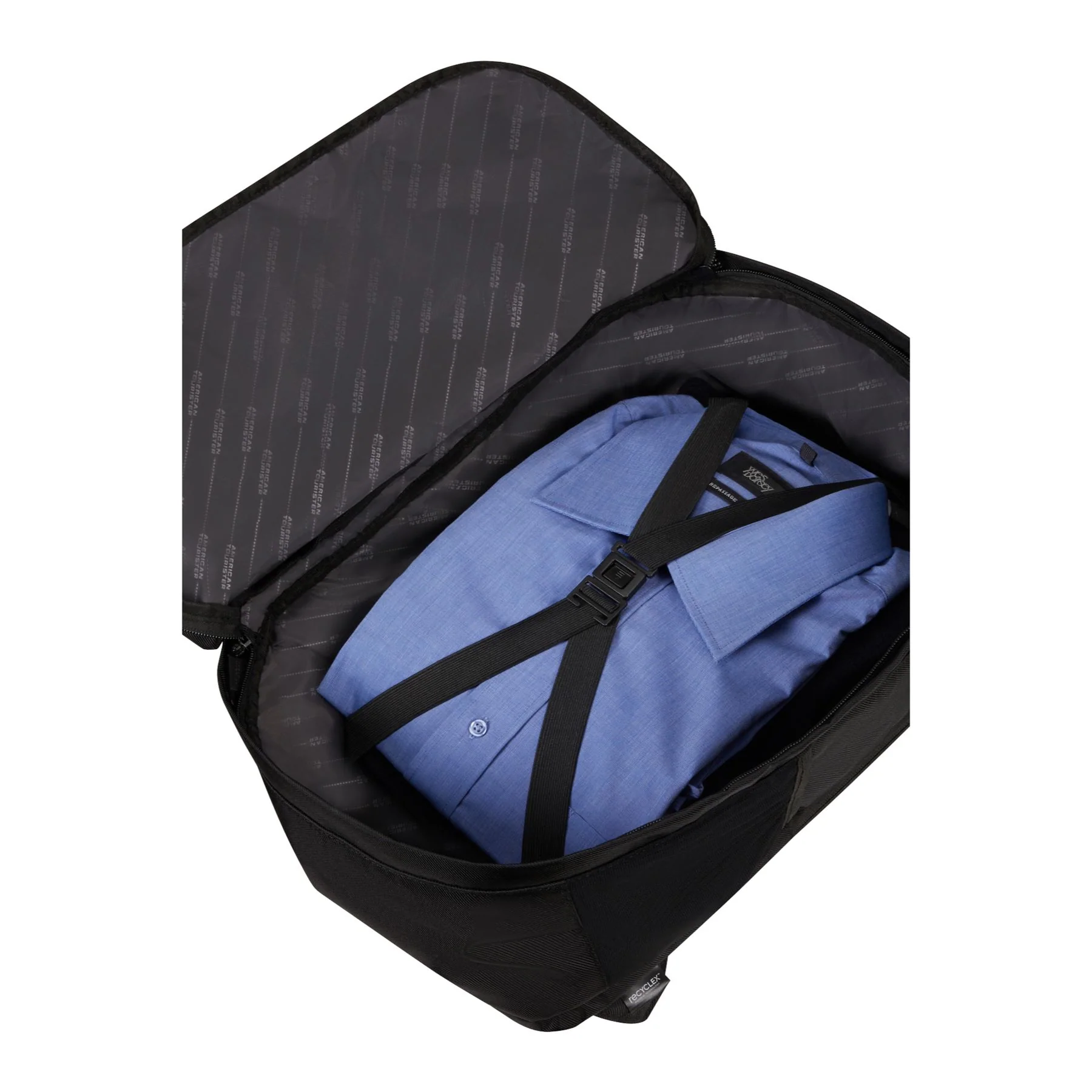 American Tourister Urban Track Cabin Backpack - Image 56
