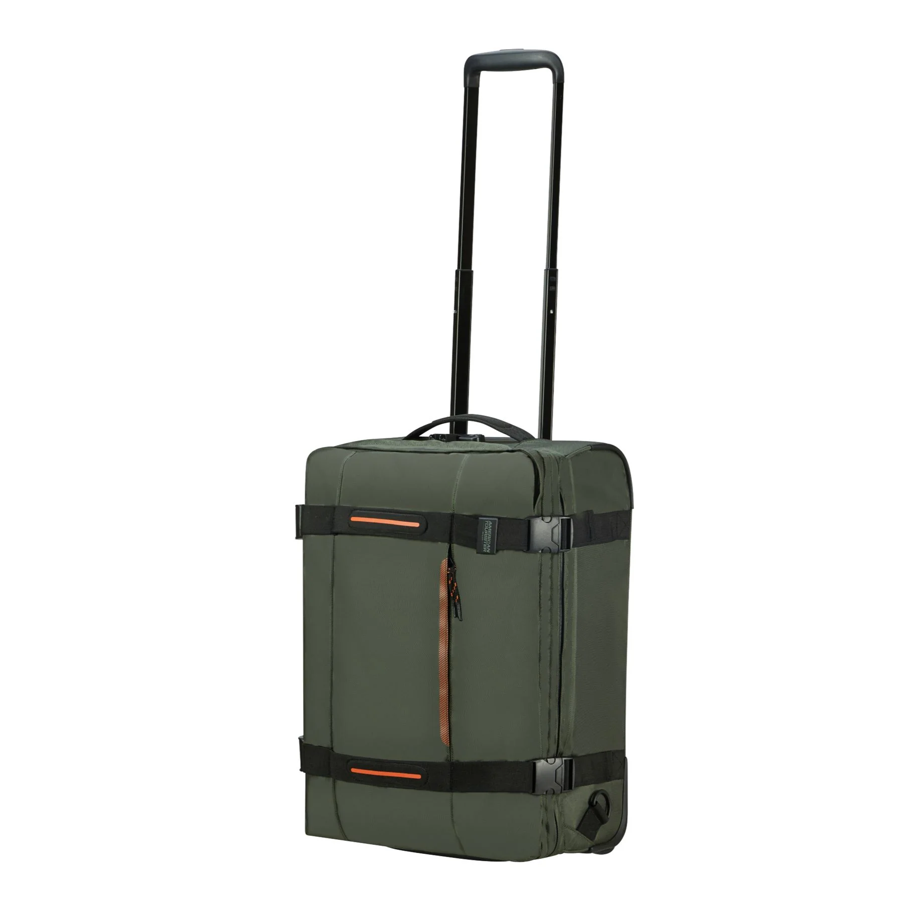 American Tourister Urban Track Underseat Rolling Backpack - Image 11