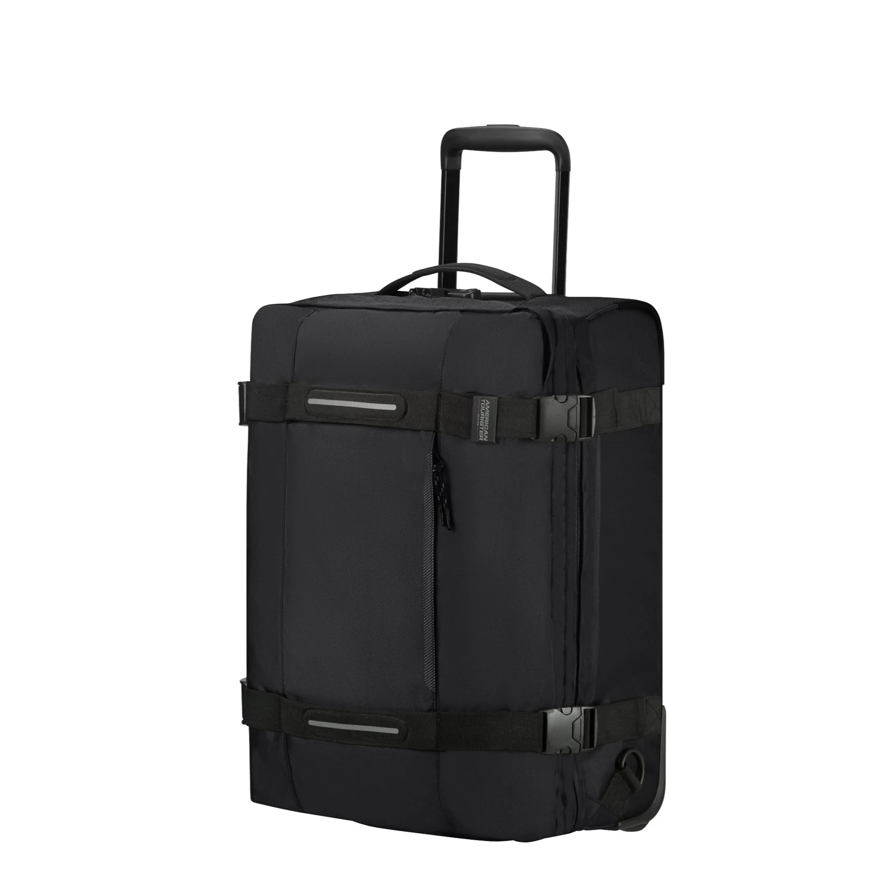 American Tourister Urban Track Underseat Rolling Backpack - Image 16