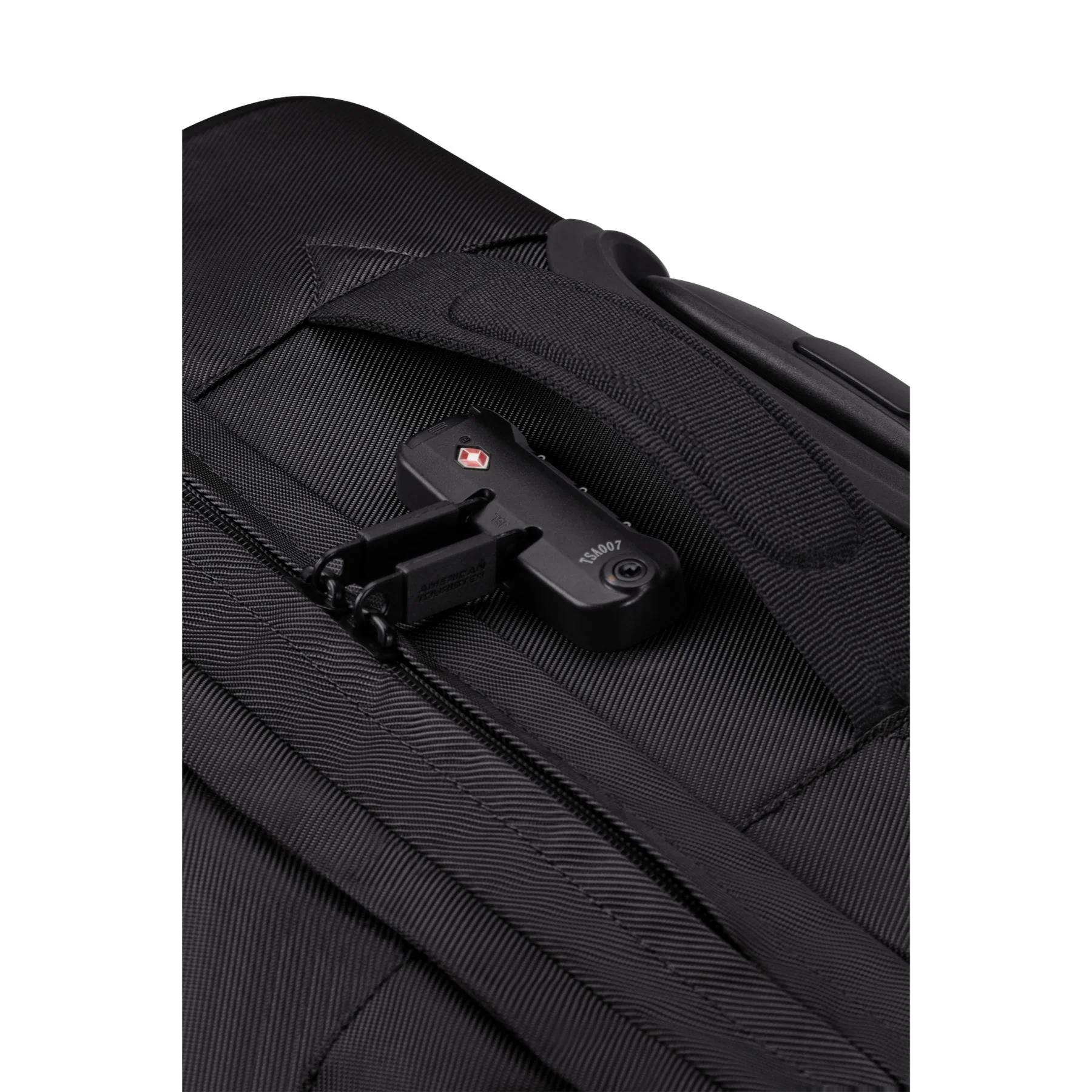 American Tourister Urban Track Underseat Rolling Backpack - Image 18