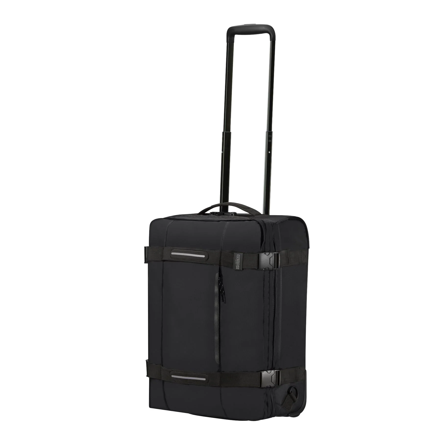 American Tourister Urban Track Underseat Rolling Backpack - Image 21