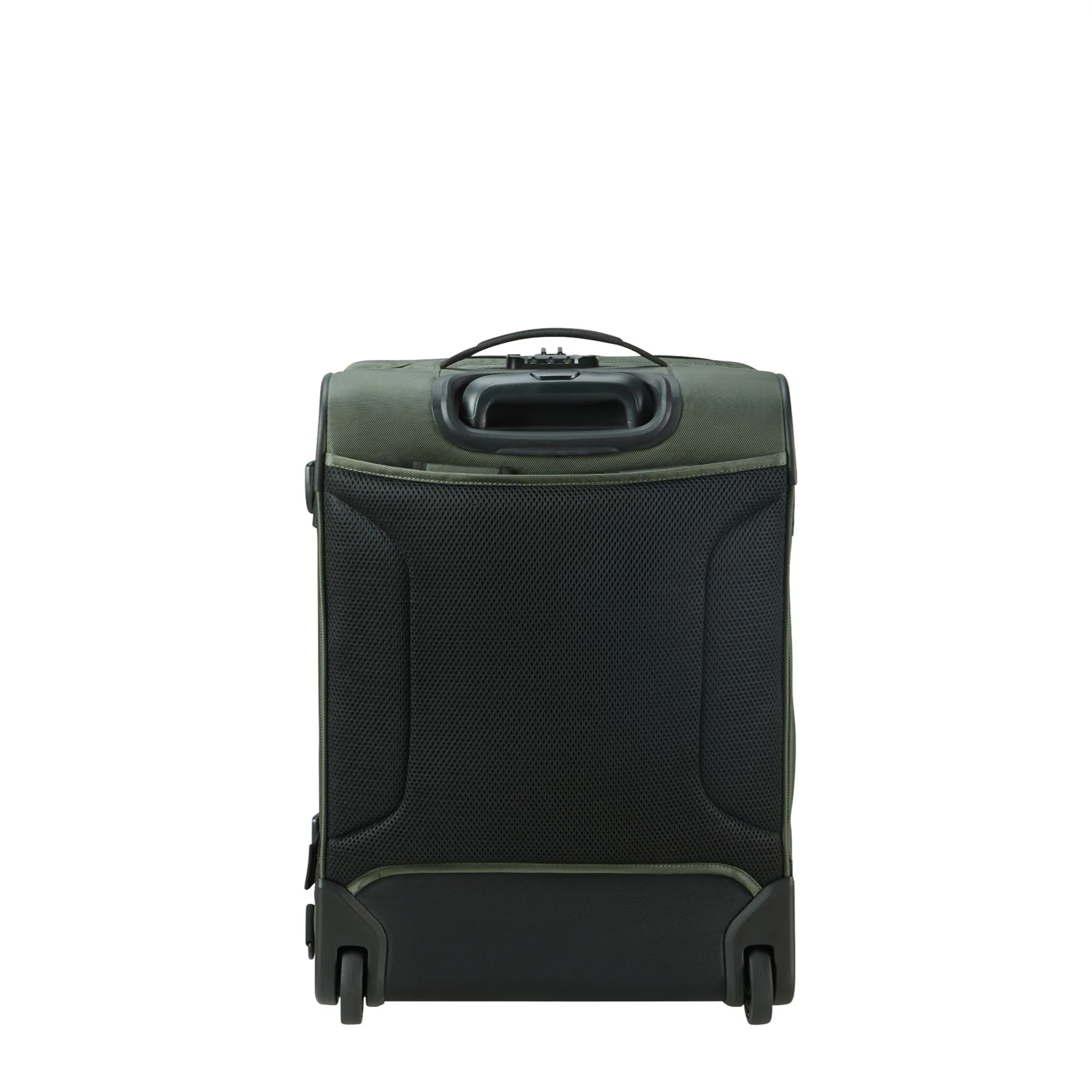 American Tourister Urban Track Underseat Rolling Backpack - Image 4