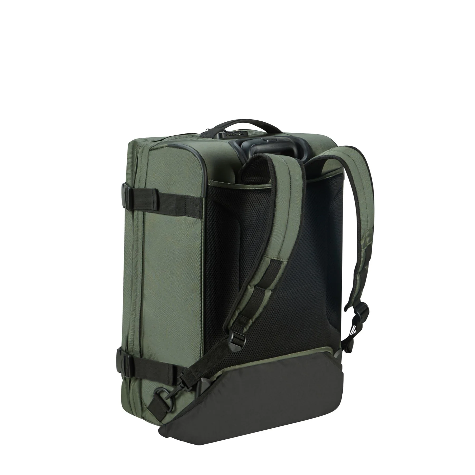 American Tourister Urban Track Underseat Rolling Backpack - Image 5