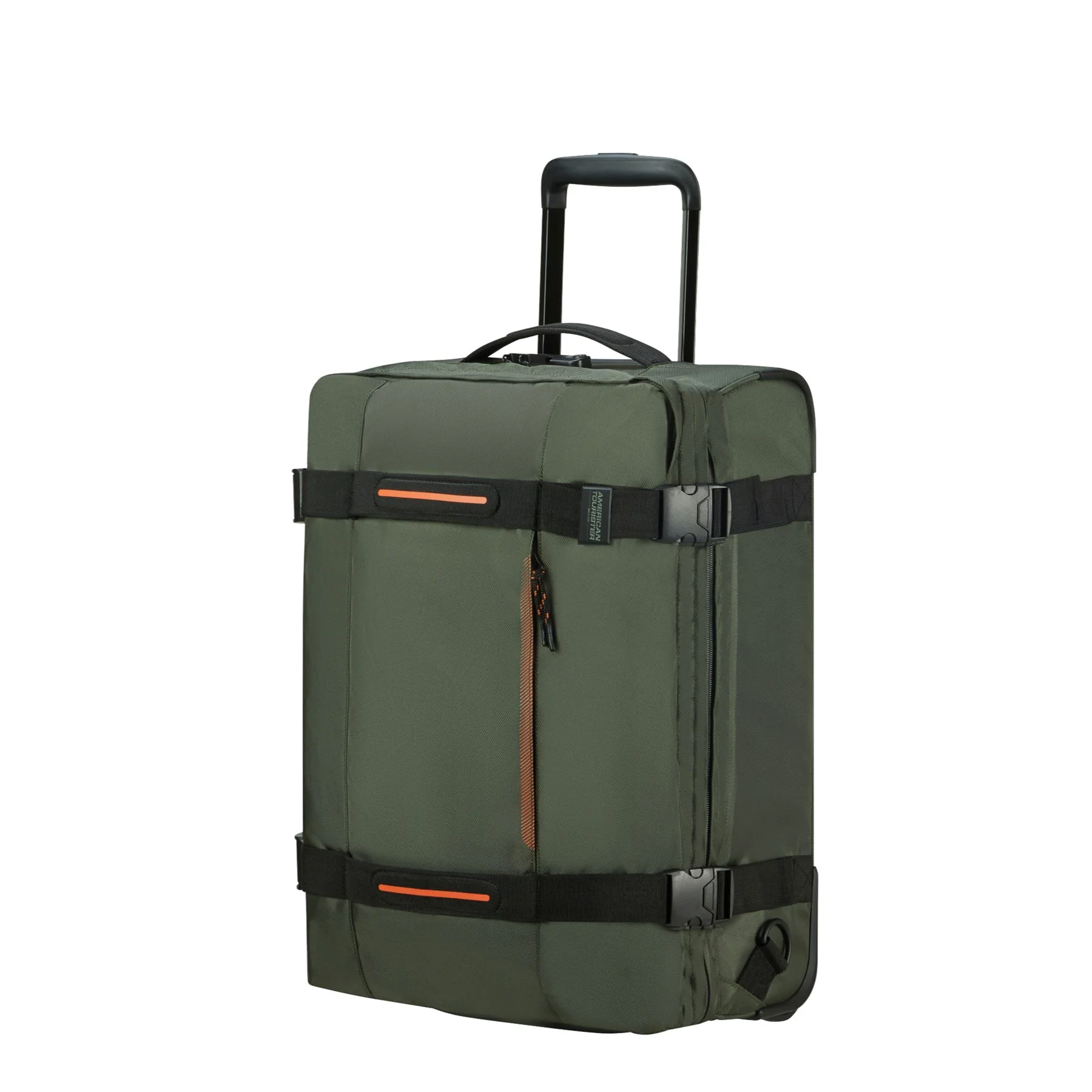 American Tourister Urban Track Underseat Rolling Backpack - Image 6