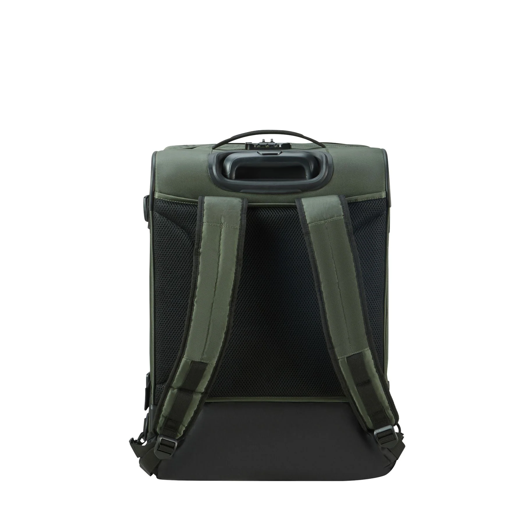 American Tourister Urban Track Underseat Rolling Backpack - Image 9