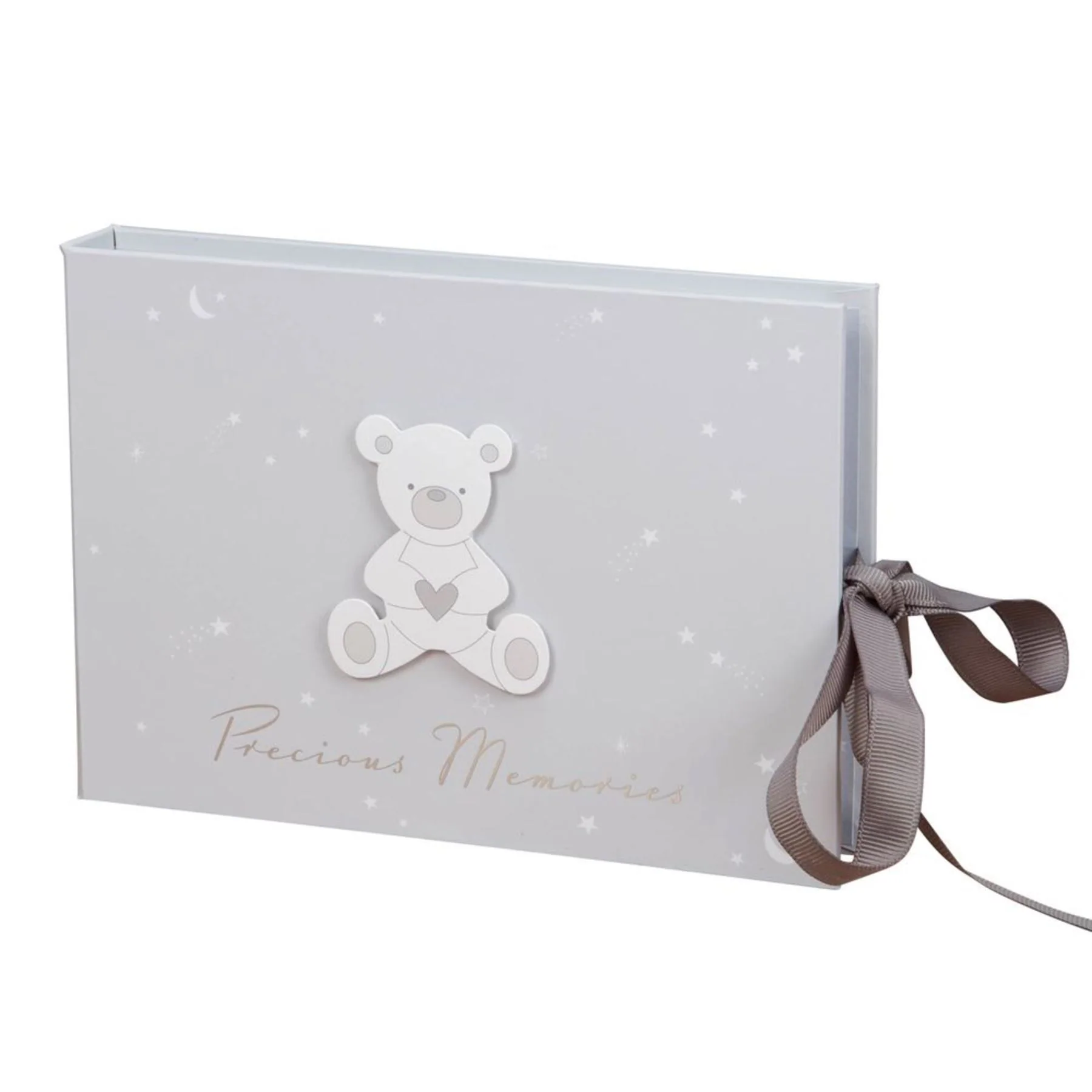Bambino Baby Photo Album - Image 10