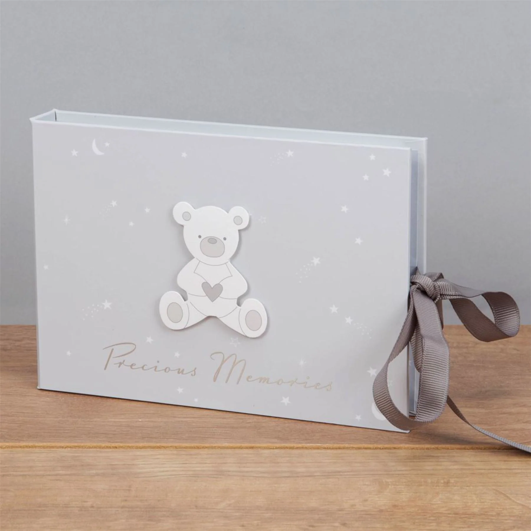 Bambino Baby Photo Album - Image 11
