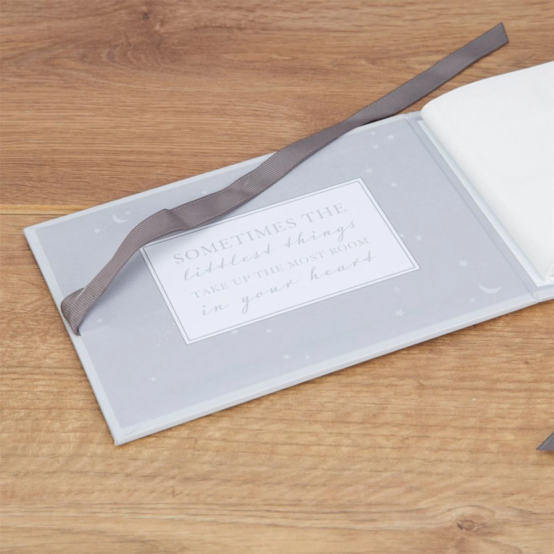 Bambino Baby Photo Album - Image 13