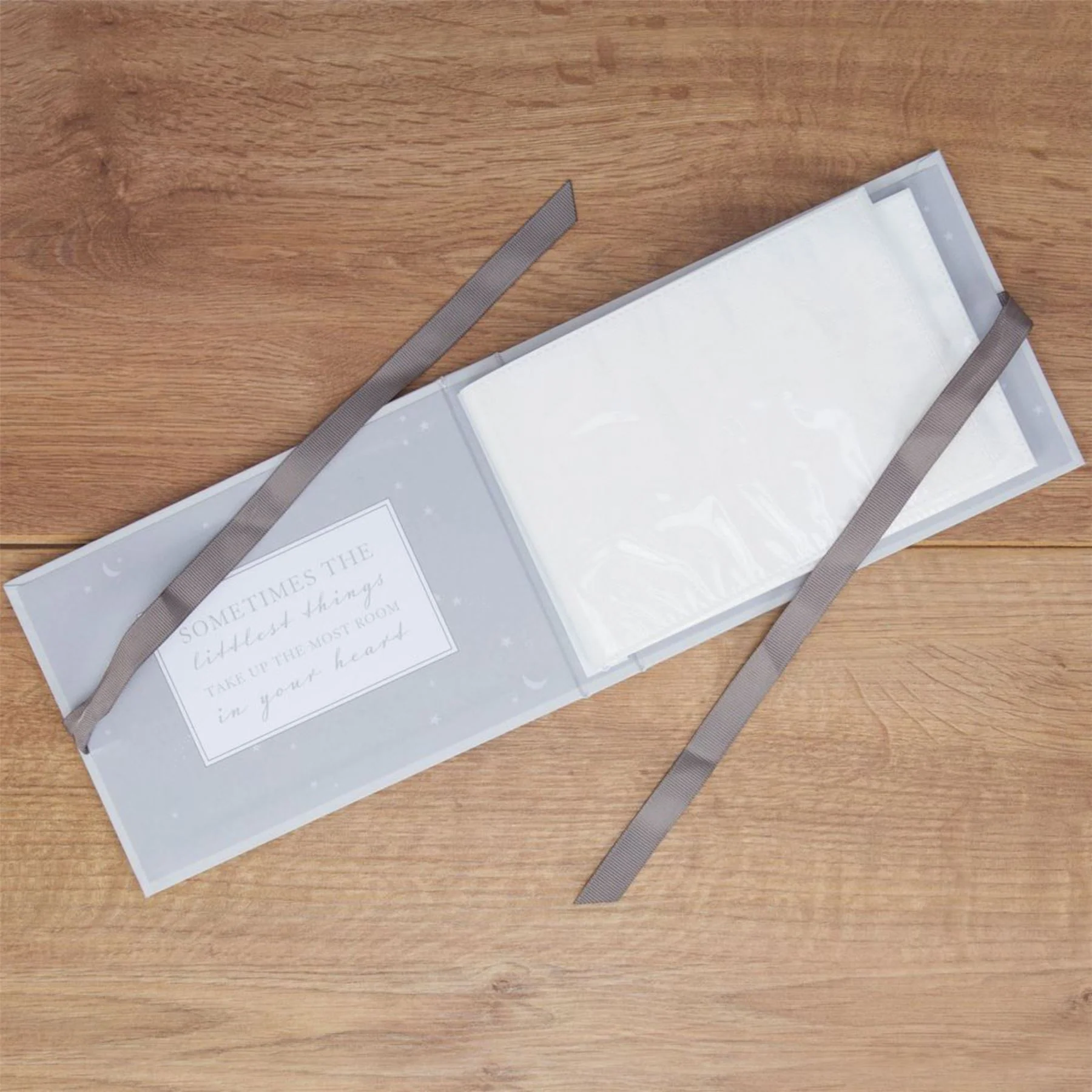 Bambino Baby Photo Album - Image 14