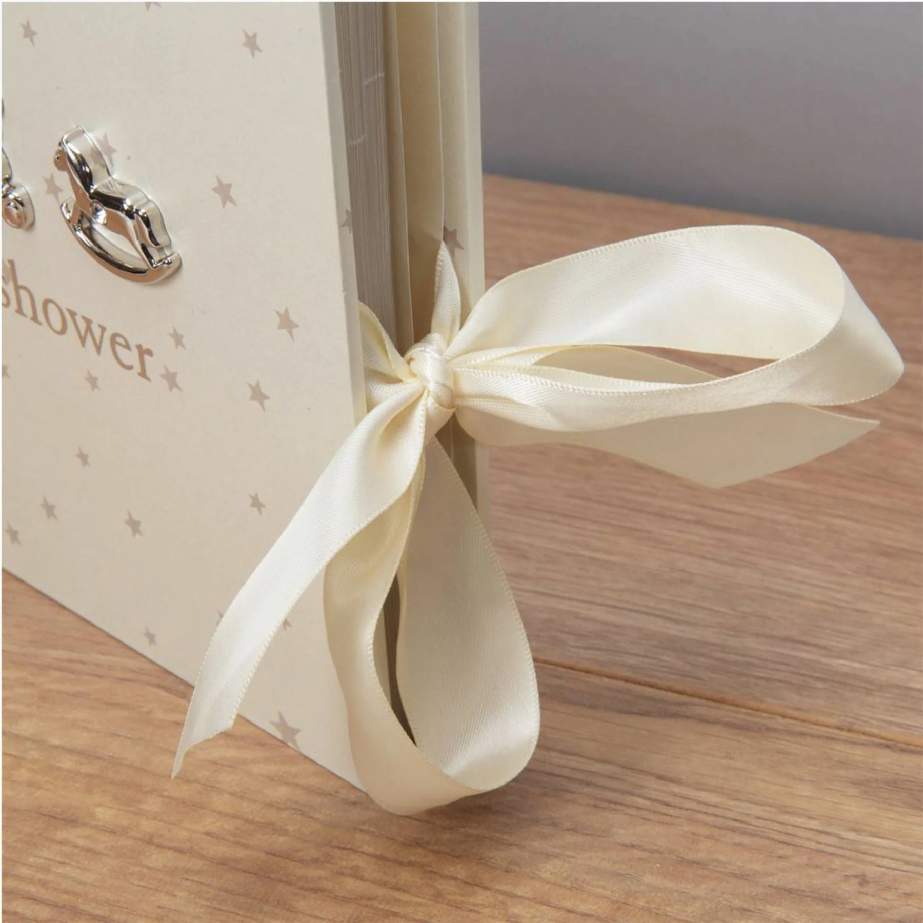 Bambino Baby Photo Album - Image 3