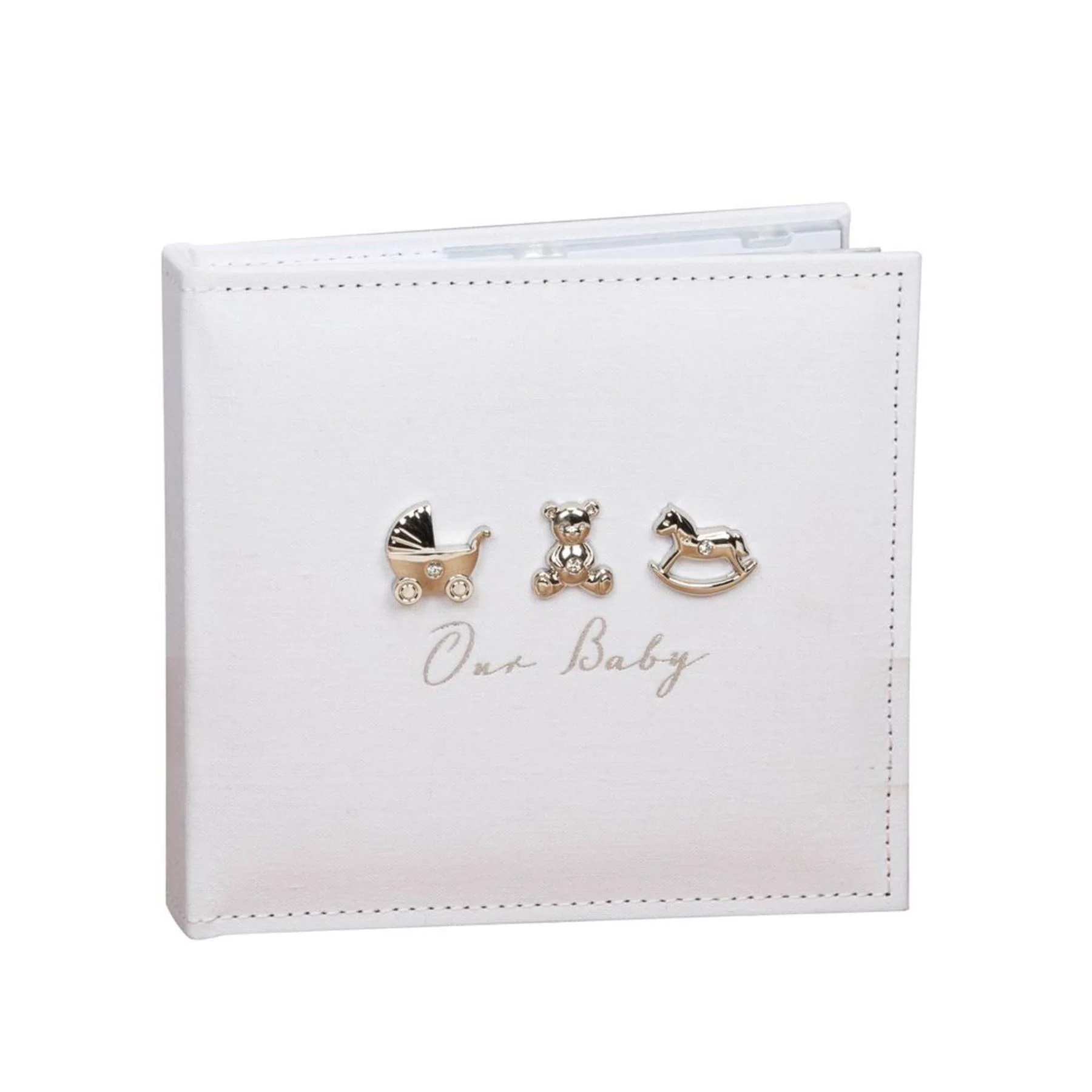 Bambino Baby Photo Album - Image 5