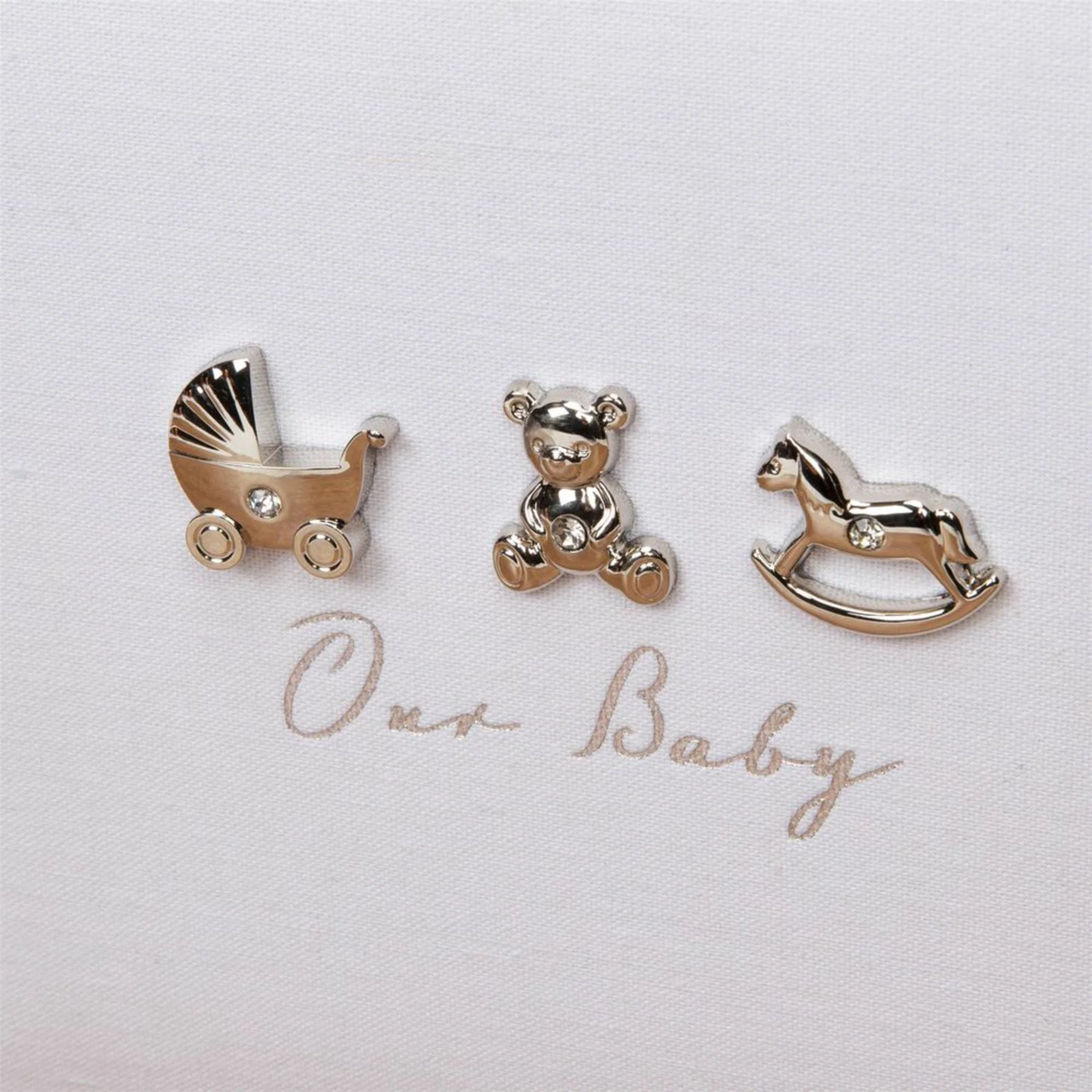 Bambino Baby Photo Album - Image 7