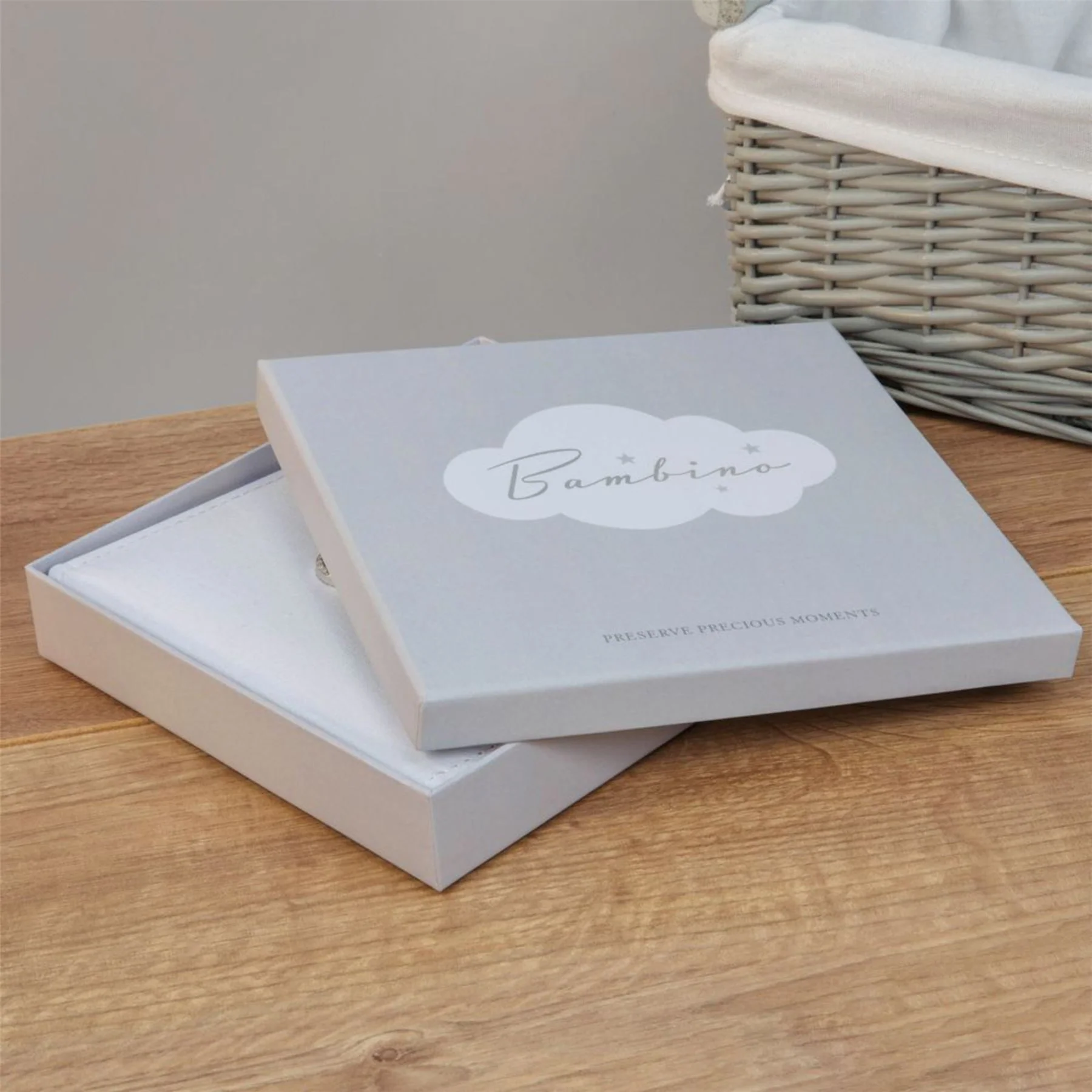 Bambino Baby Photo Album - Image 9