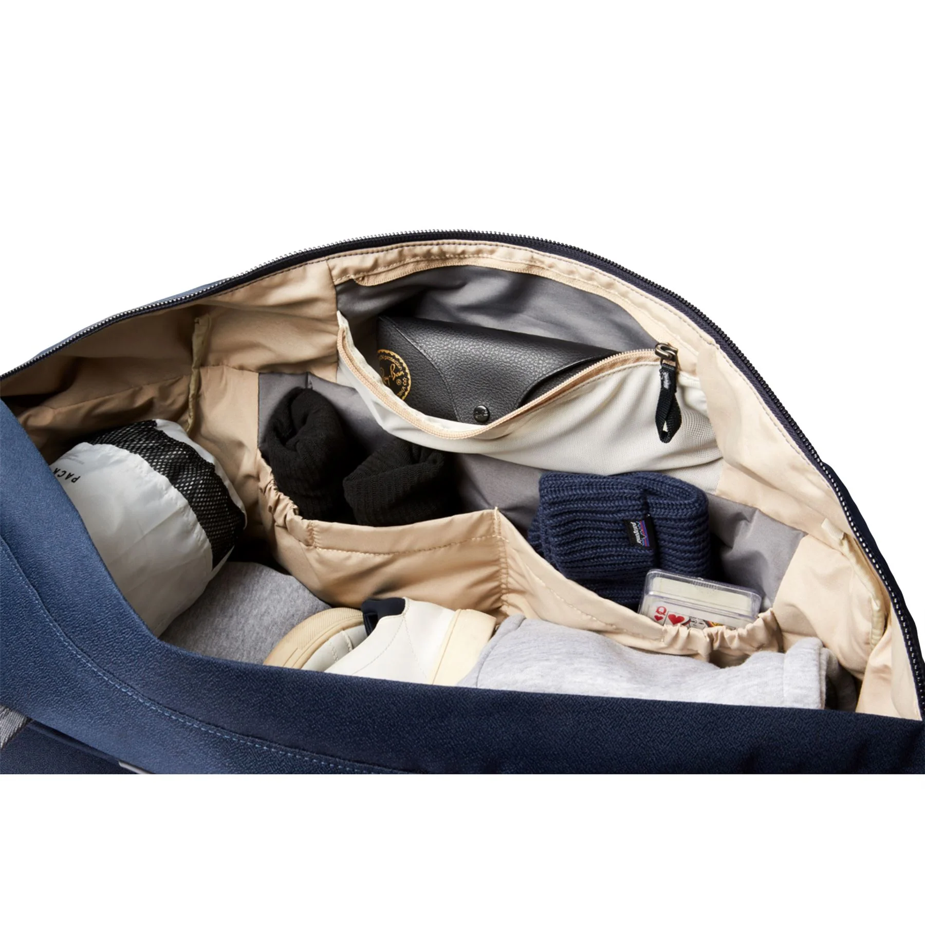 Bellroy Classic Weekender Holdall - Image 18